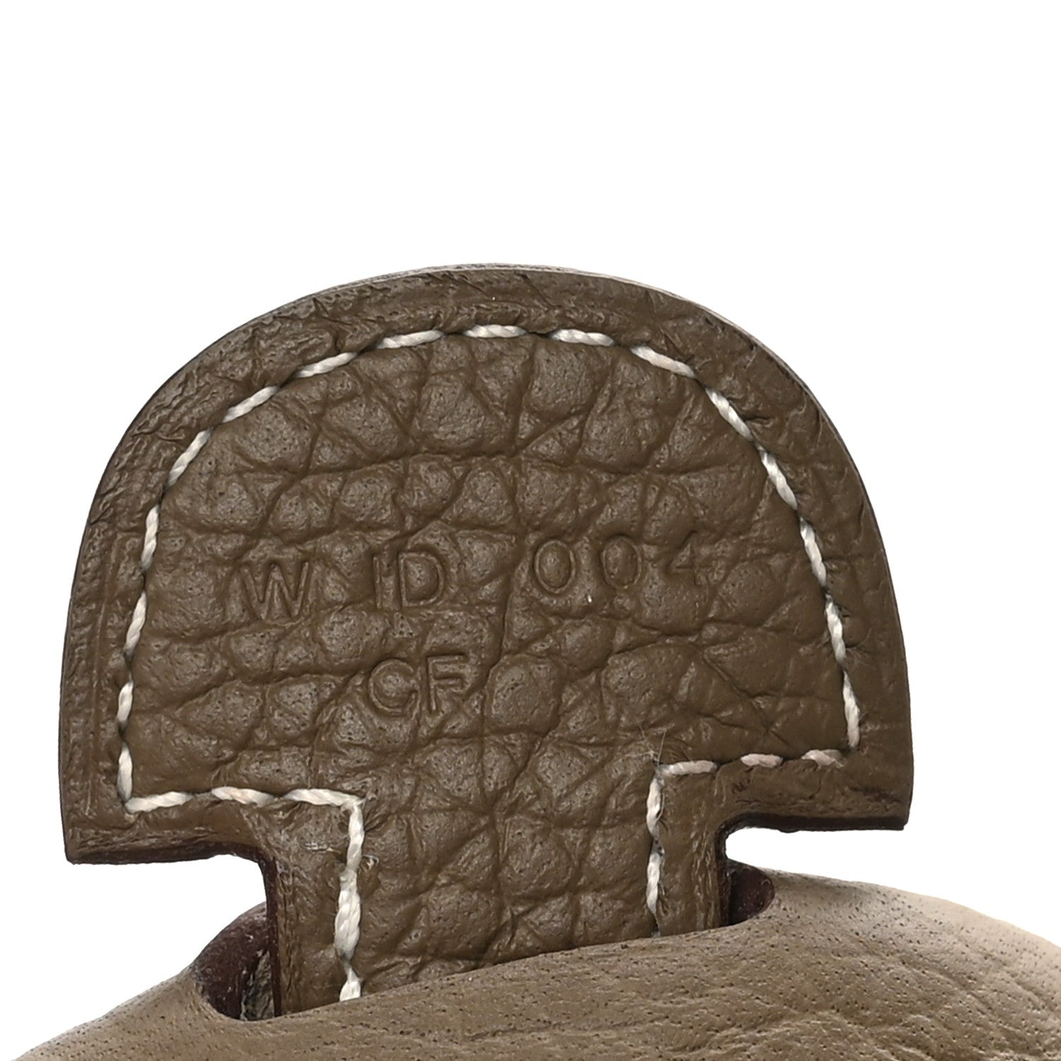 Taurillon Clemence Evelyne III PM Etoupe