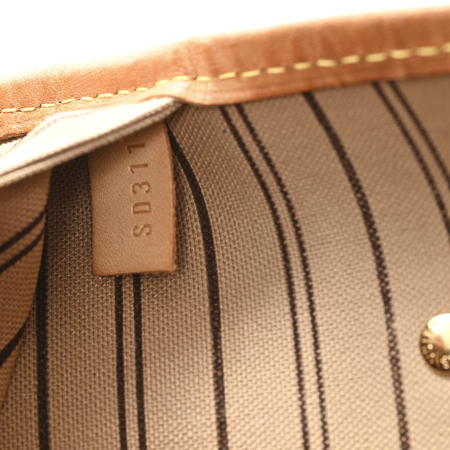Monogram Neo Neverfull MM