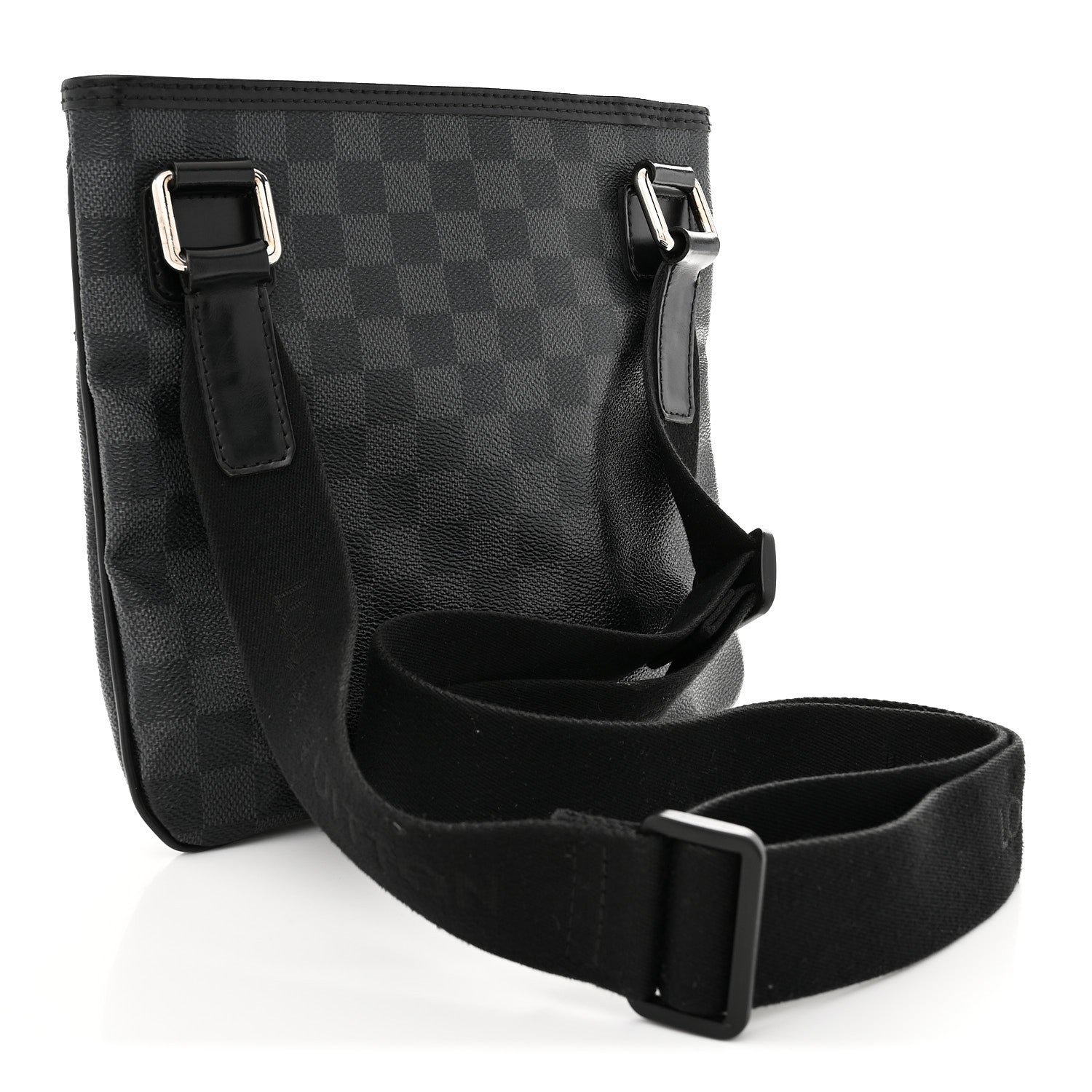 Damier Graphite Thomas