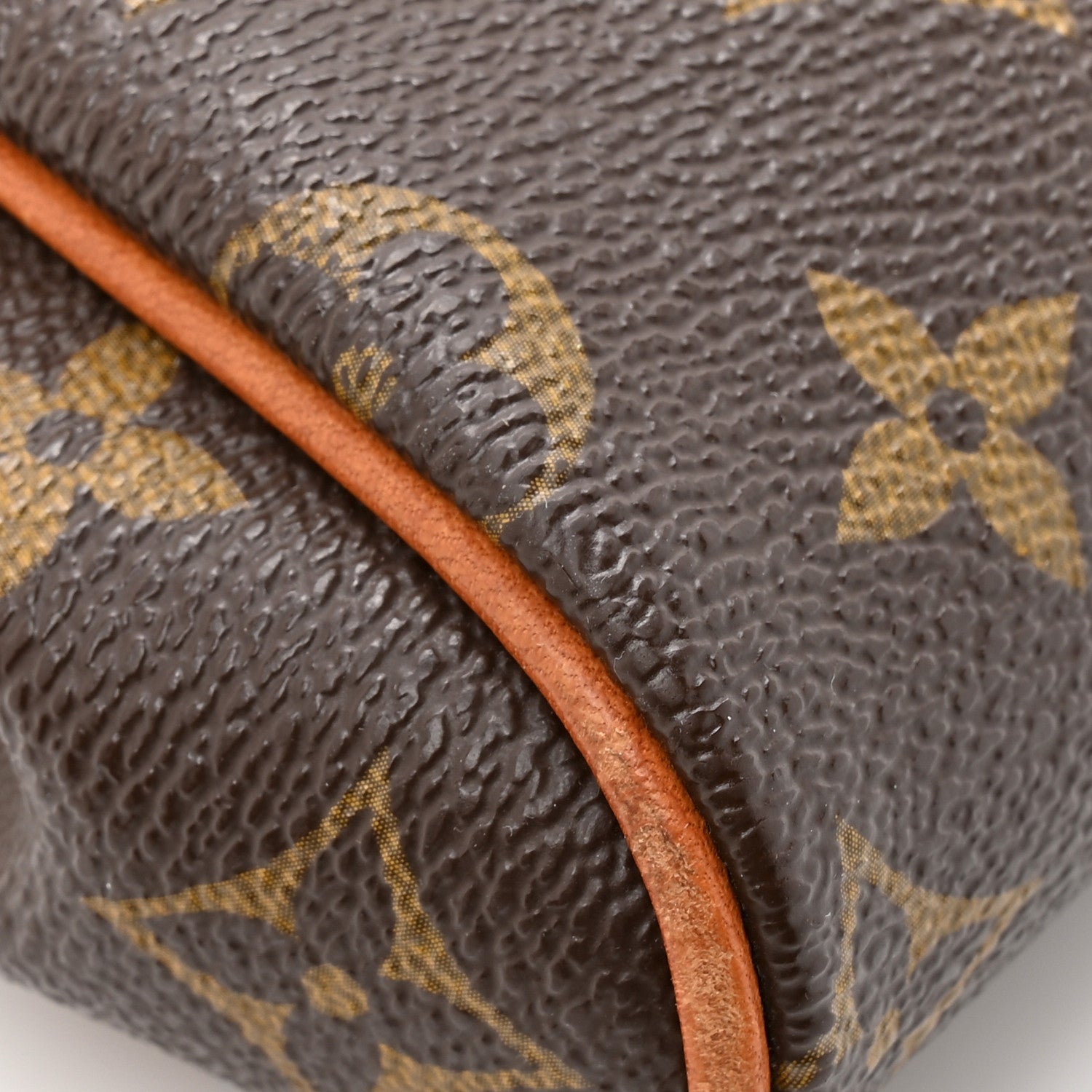 Monogram Eva Clutch