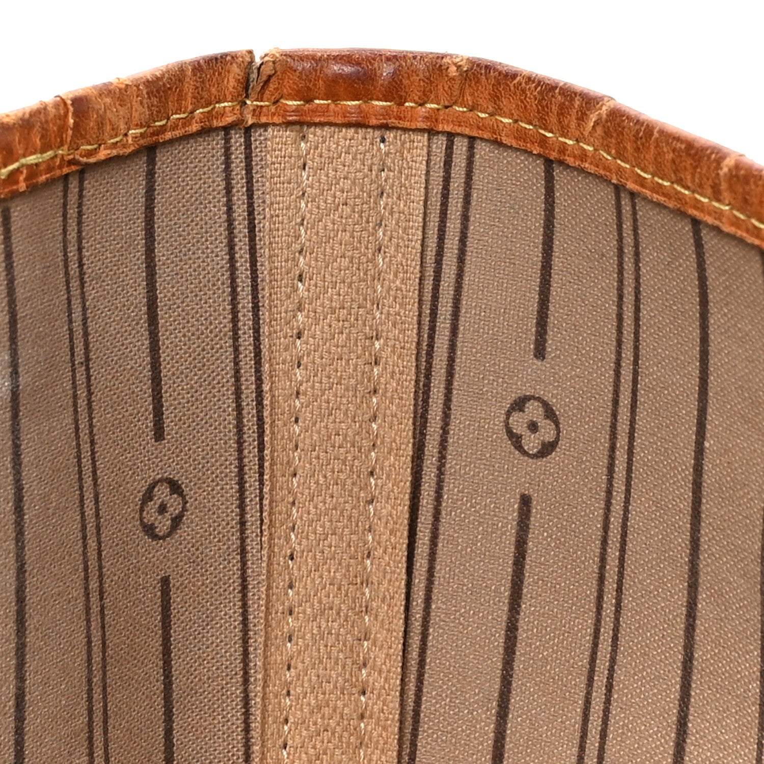 Monogram Neverfull MM