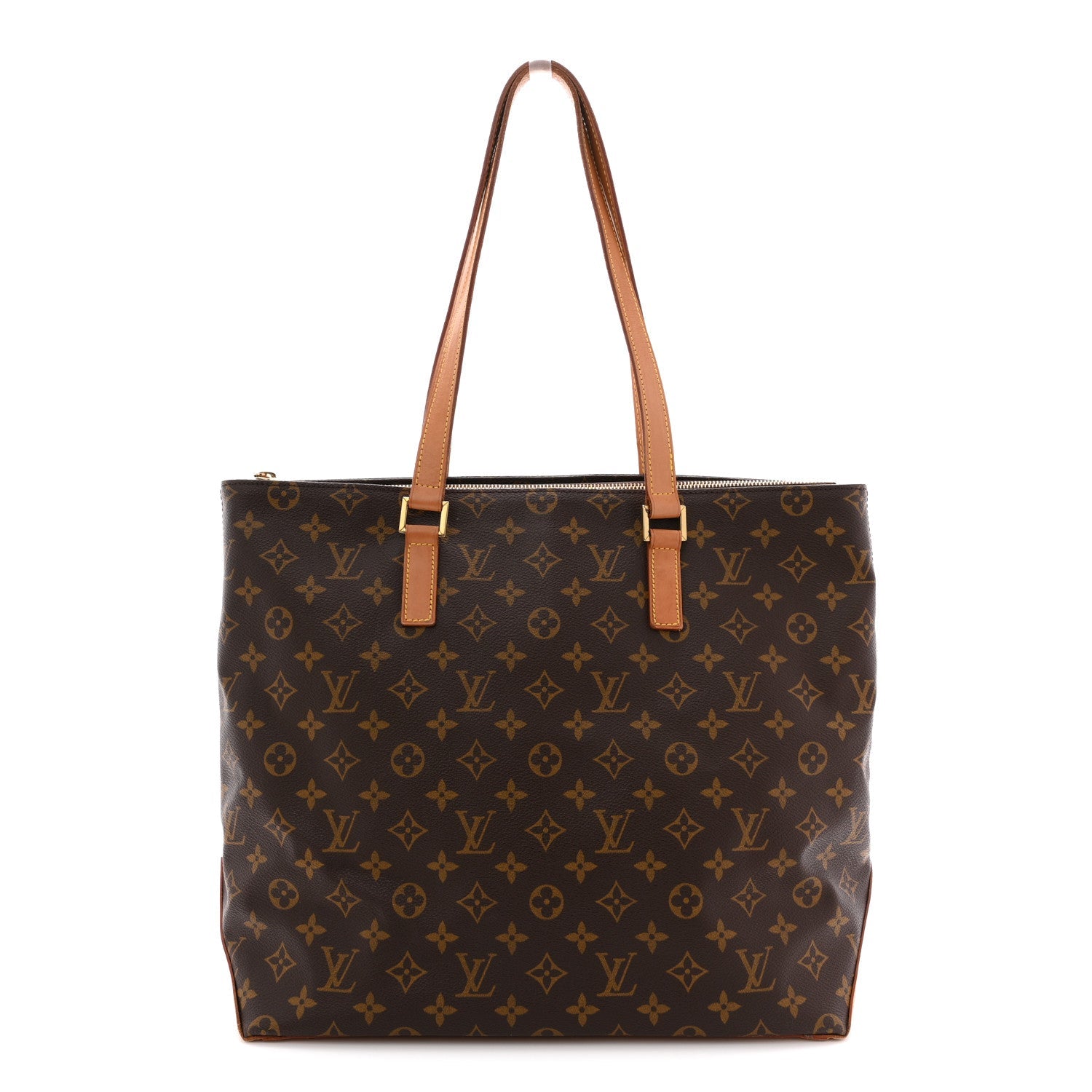 Monogram Cabas Mezzo