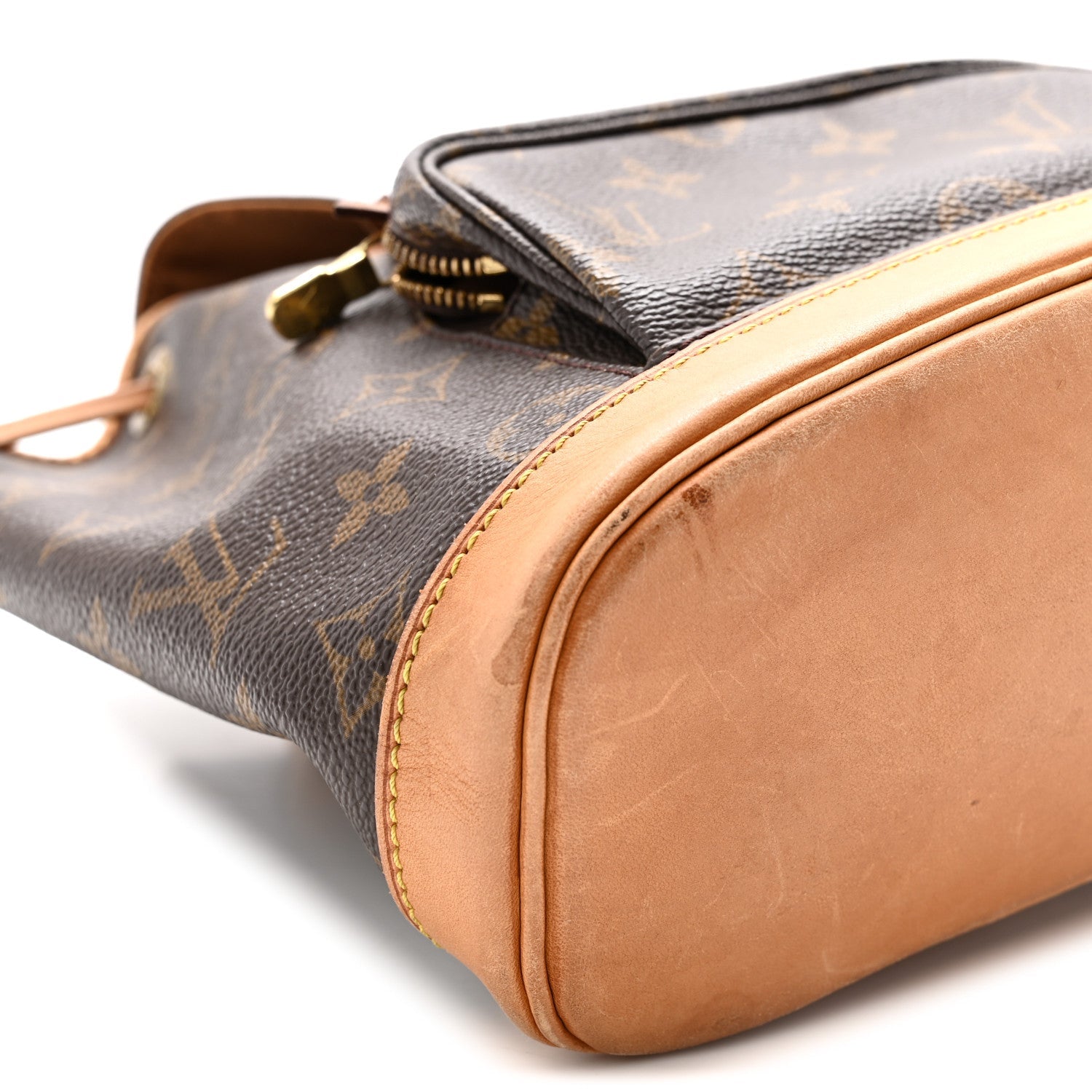 Monogram Mini Montsouris Backpack