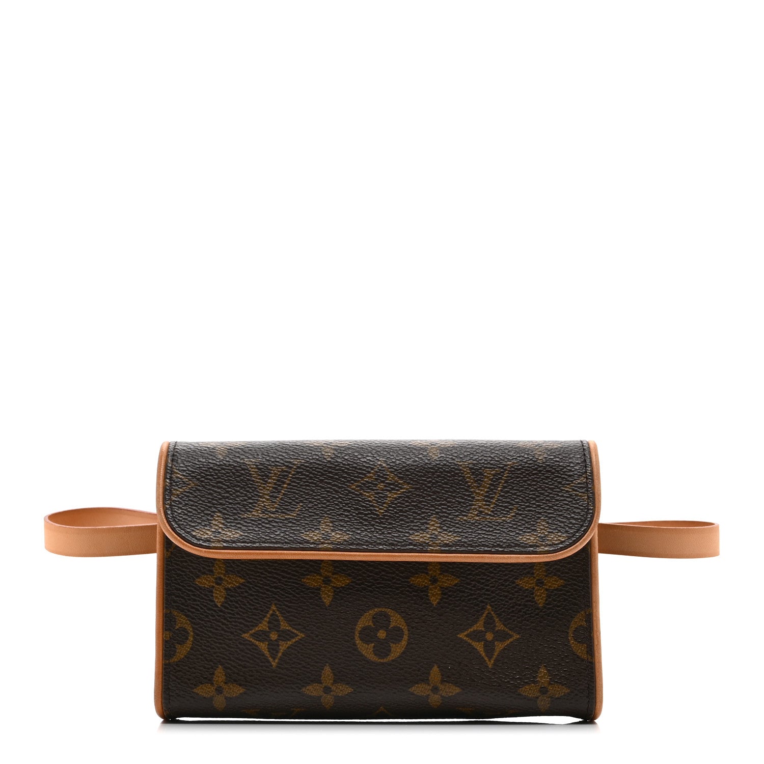 Monogram Pochette Florentine XS