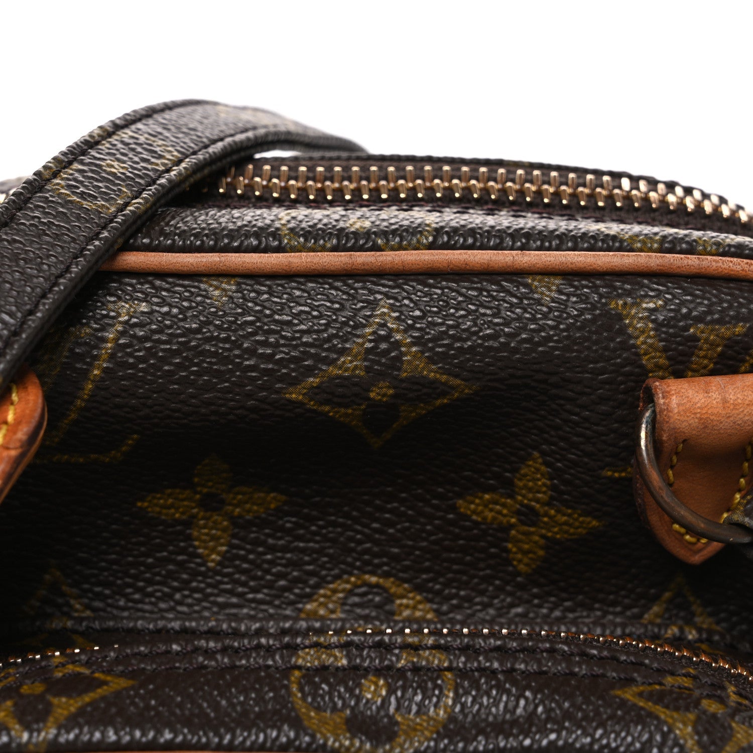 Monogram Amazone PM