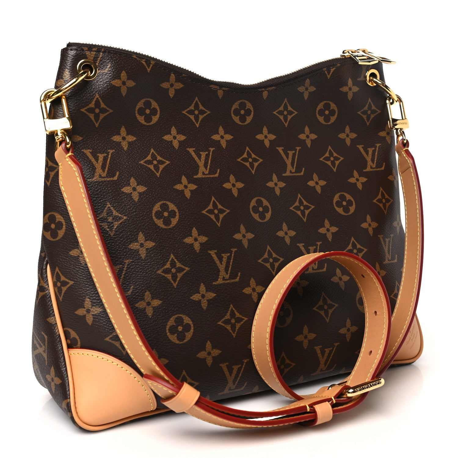 Monogram Odeon MM Natural