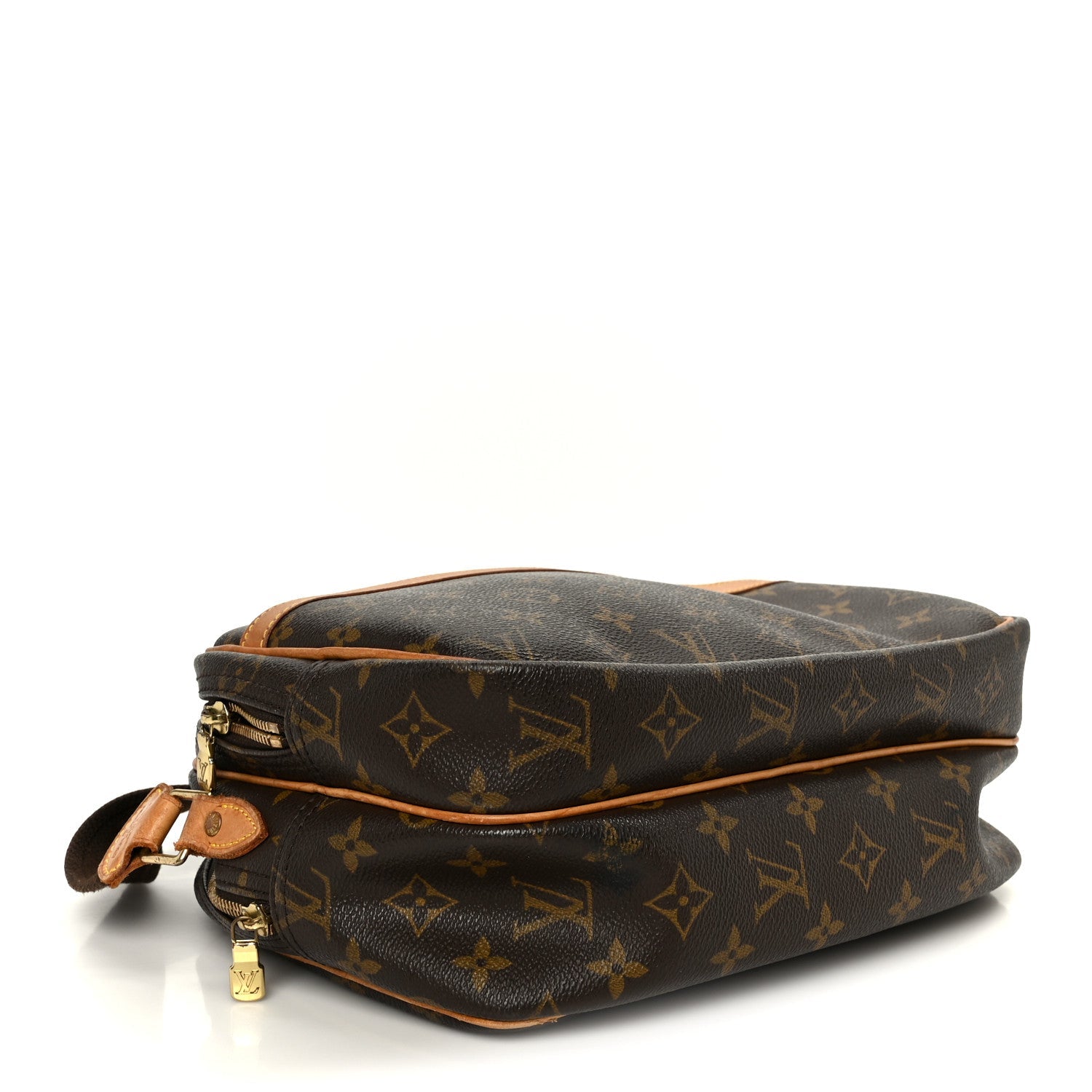 Monogram Reporter PM