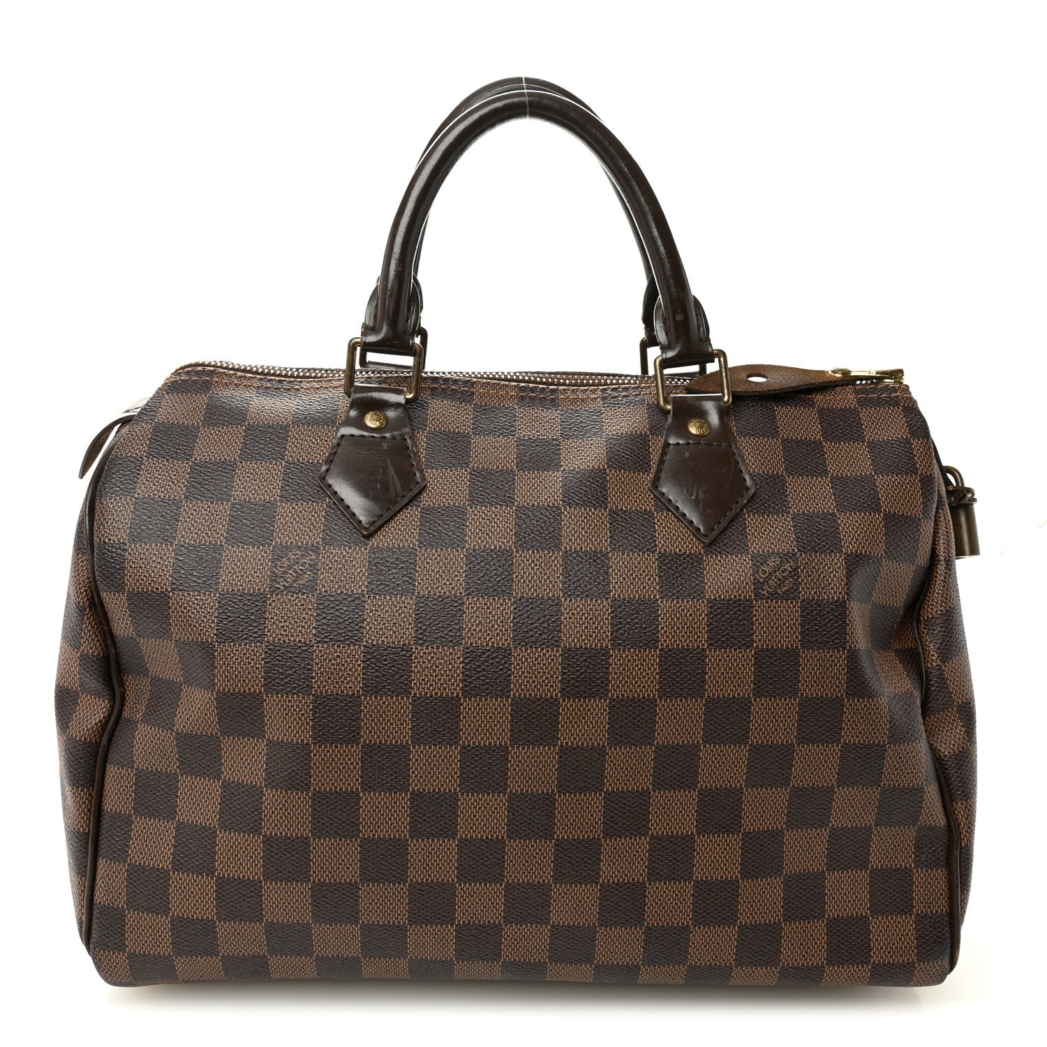 Damier Ebene Speedy 30