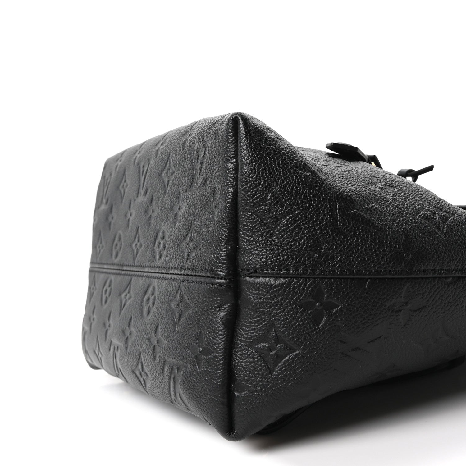 Empreinte Montsouris NM Backpack Black