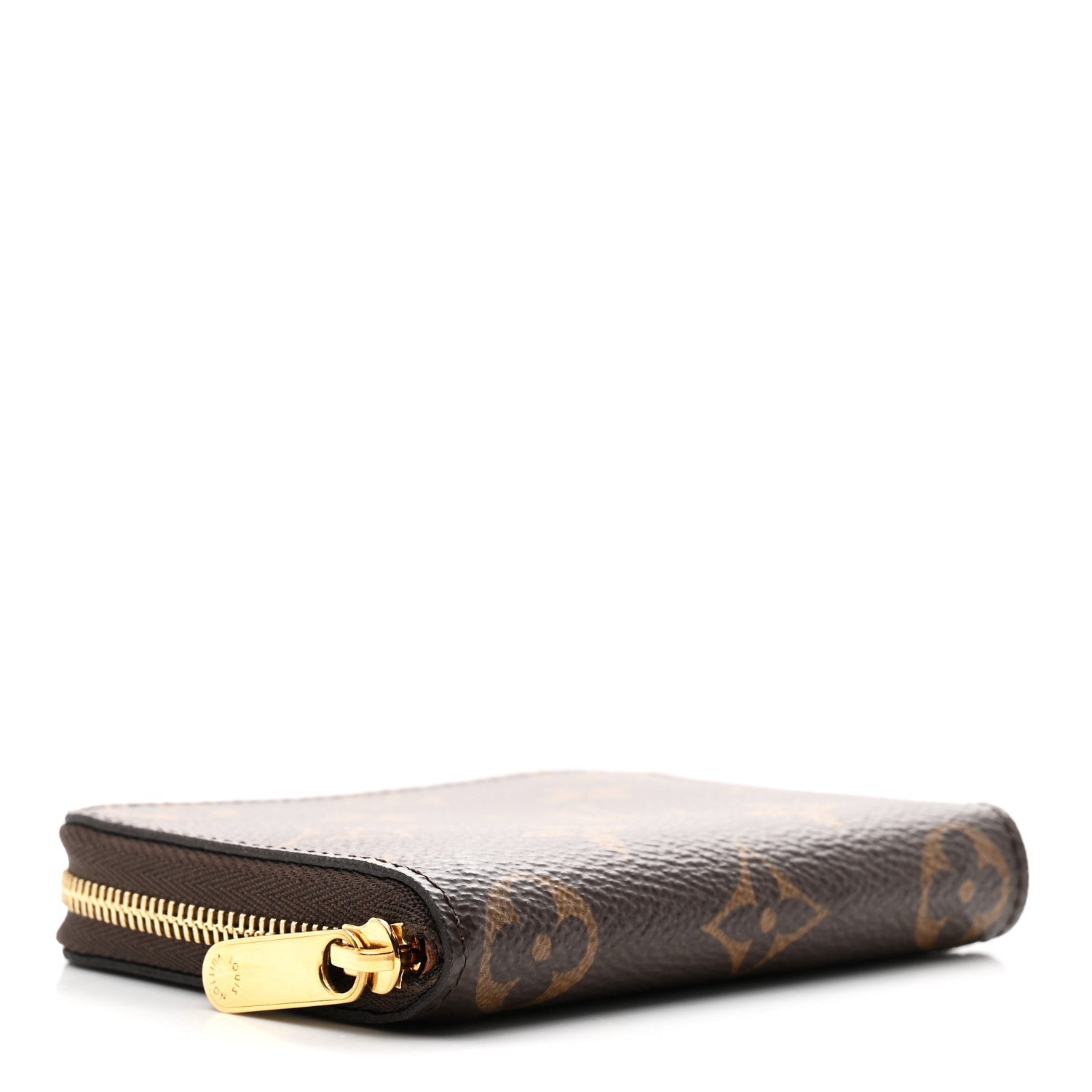 Monogram Zippy Coin Purse