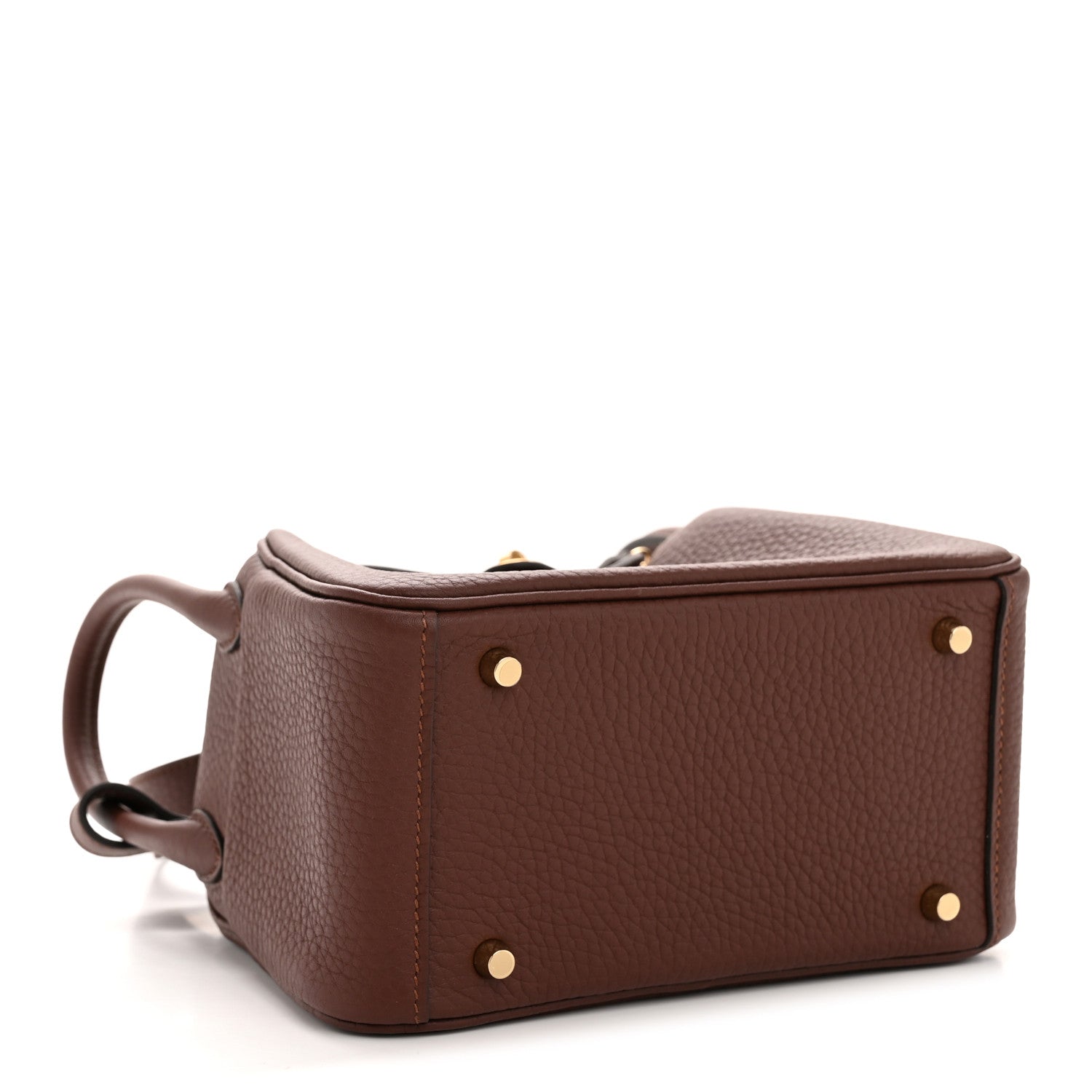 Taurillon Clemence Mini Lindy 20 Terre