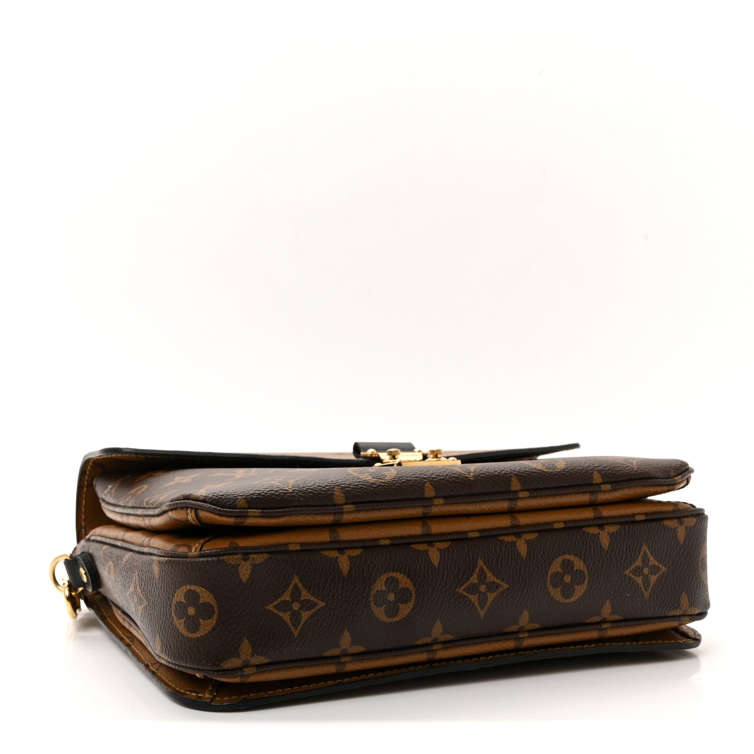 Reverse Monogram Pochette Metis