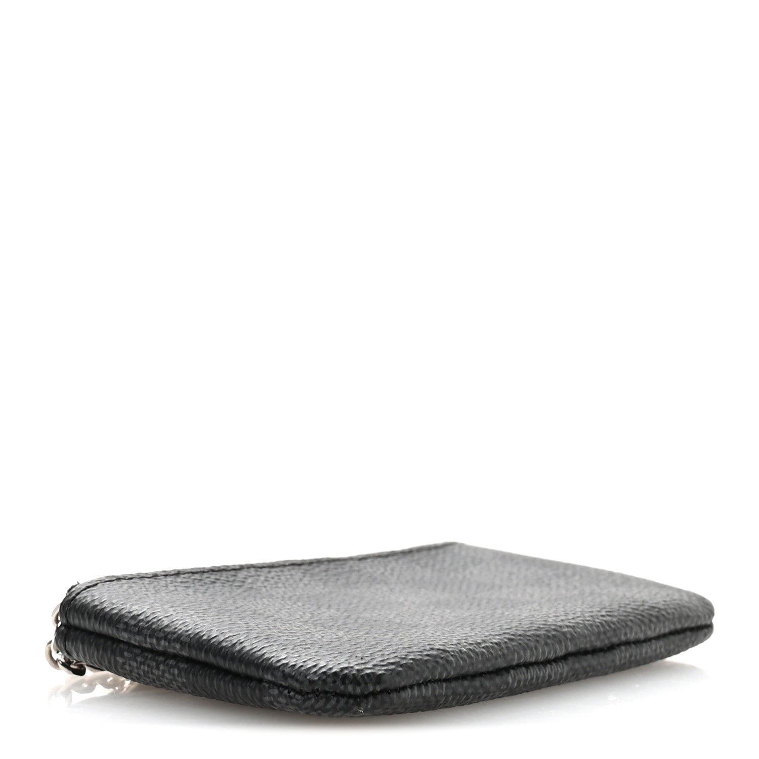 Damier Graphite Key Pouch