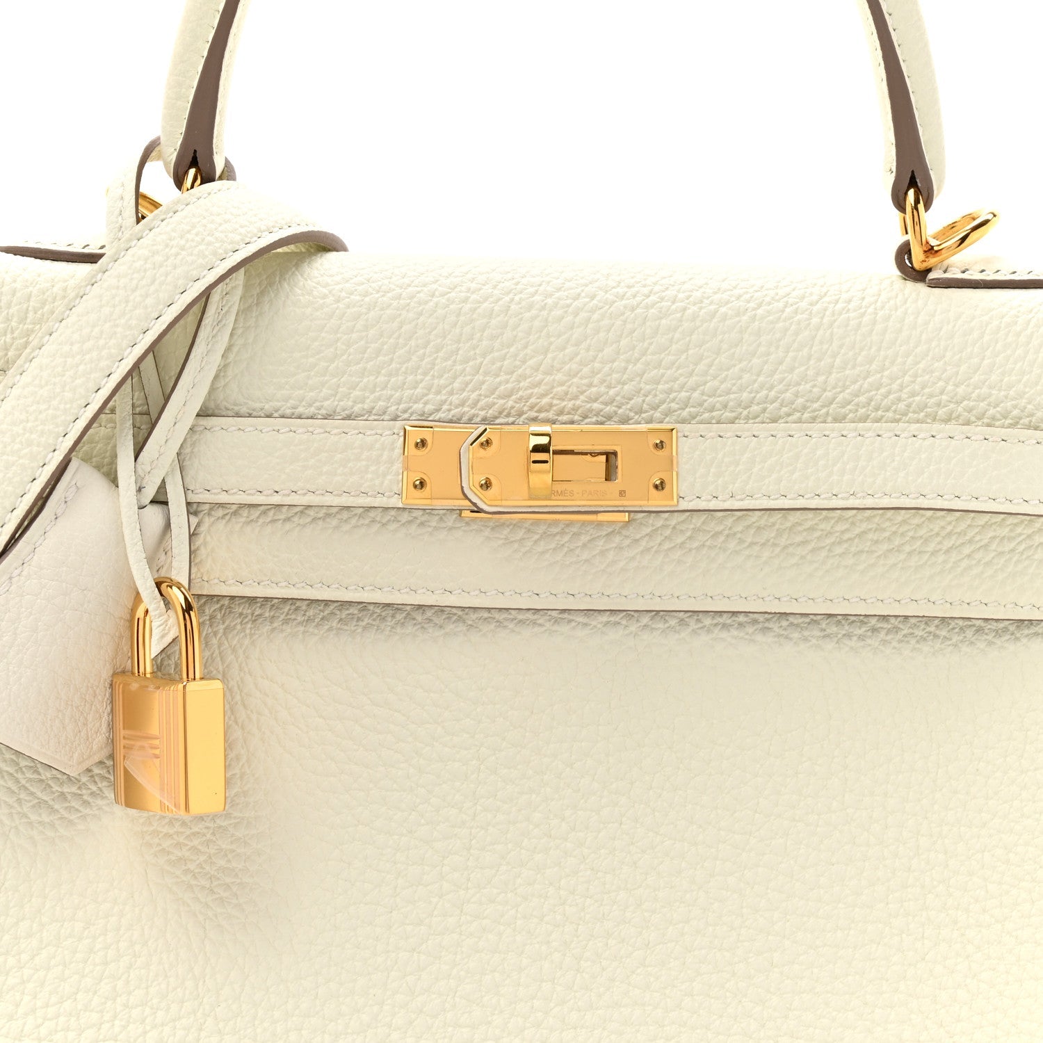Togo Kelly Retourne 25 Mushroom