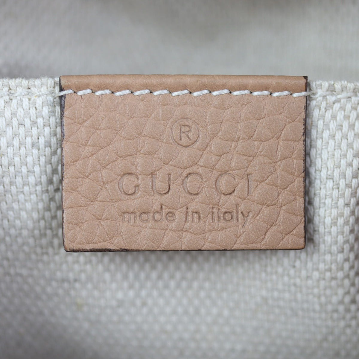 Gucci Soho Disco Small