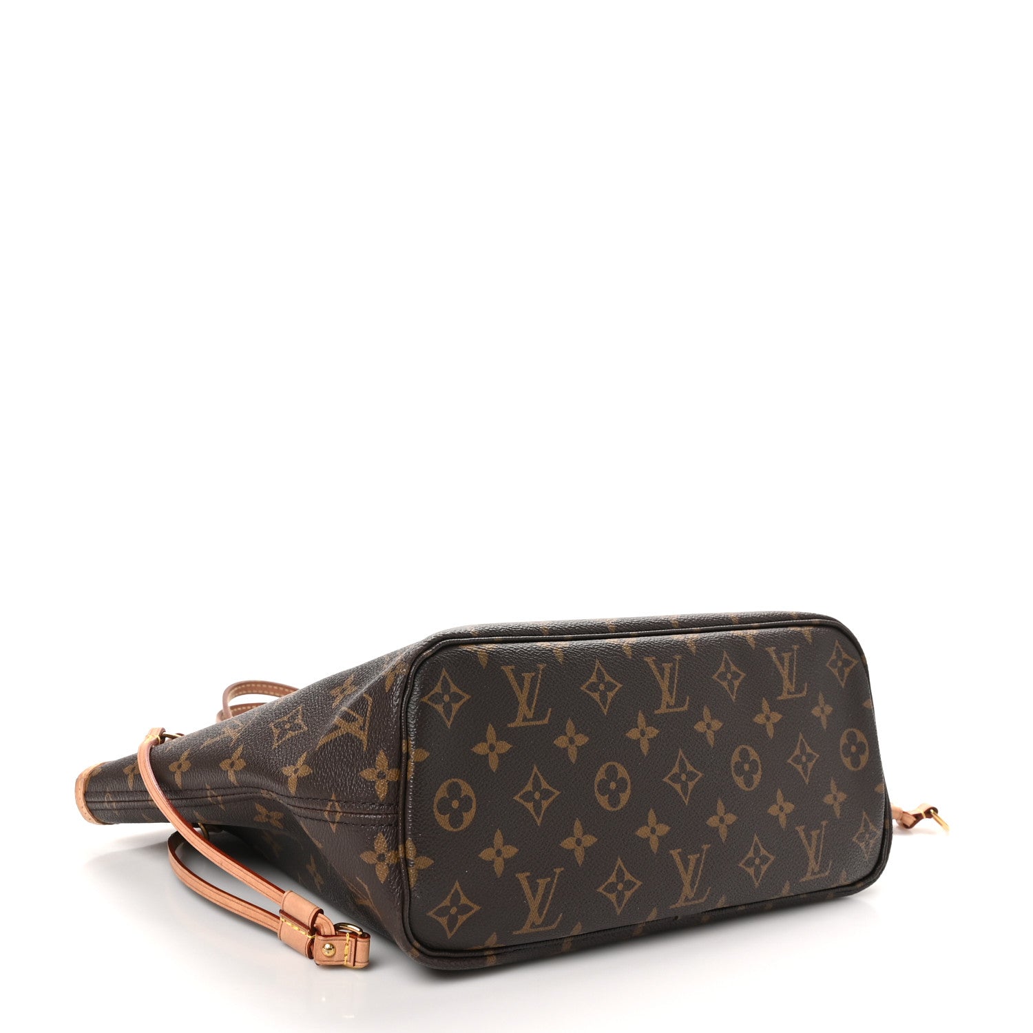 Monogram Neo Neverfull PM Pivoine