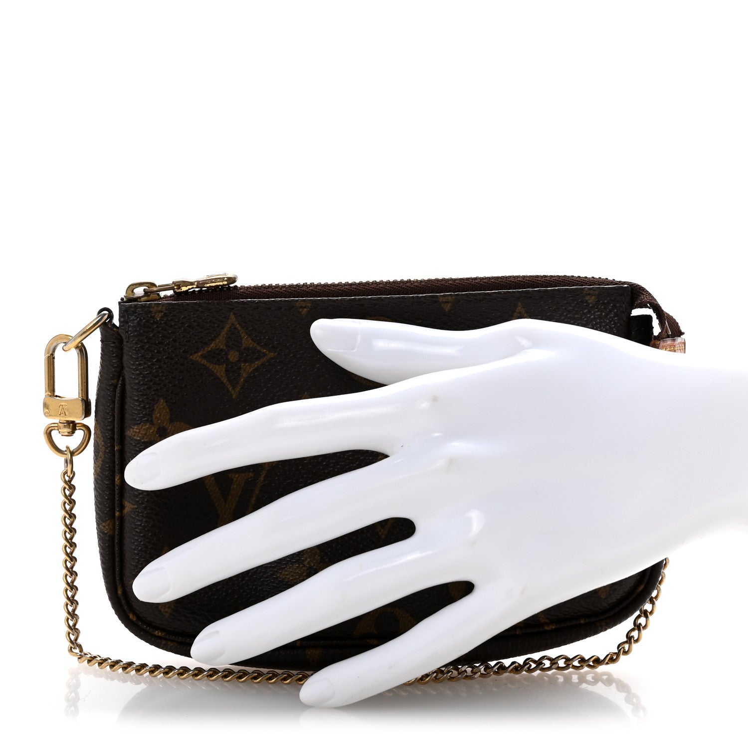 Monogram Mini Pochette Accessories