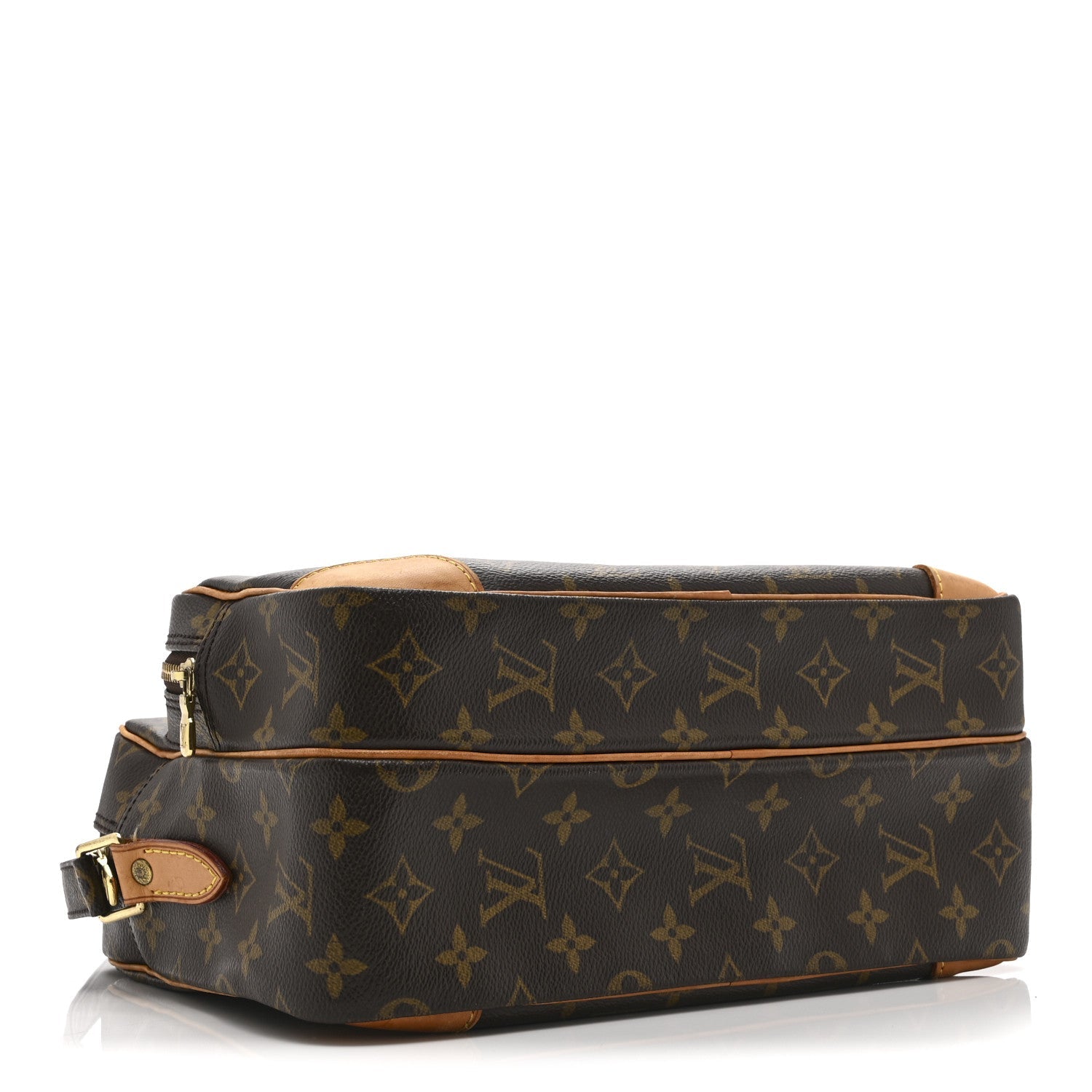Monogram Nil 28