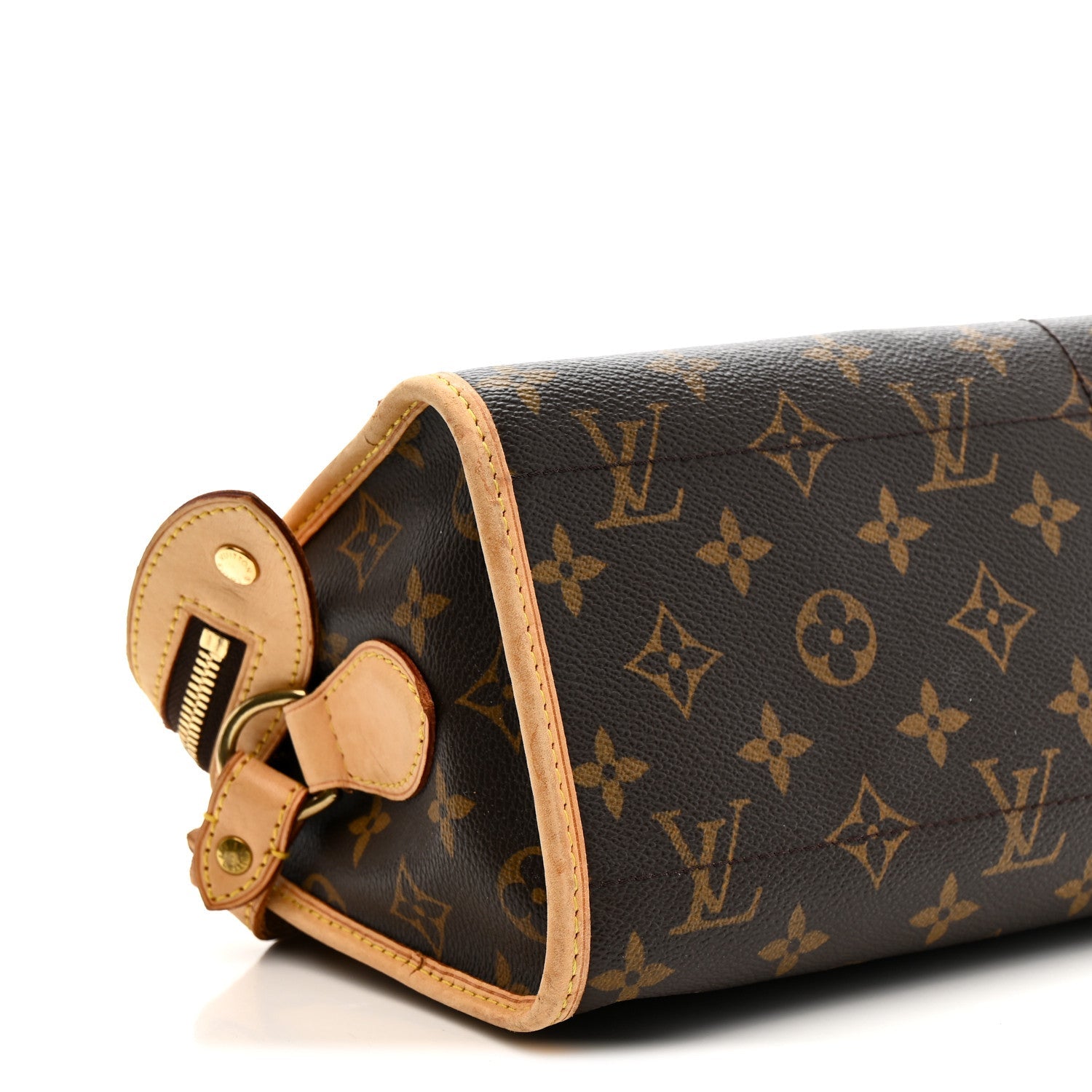 Monogram Popincourt Long Shoulder Bag