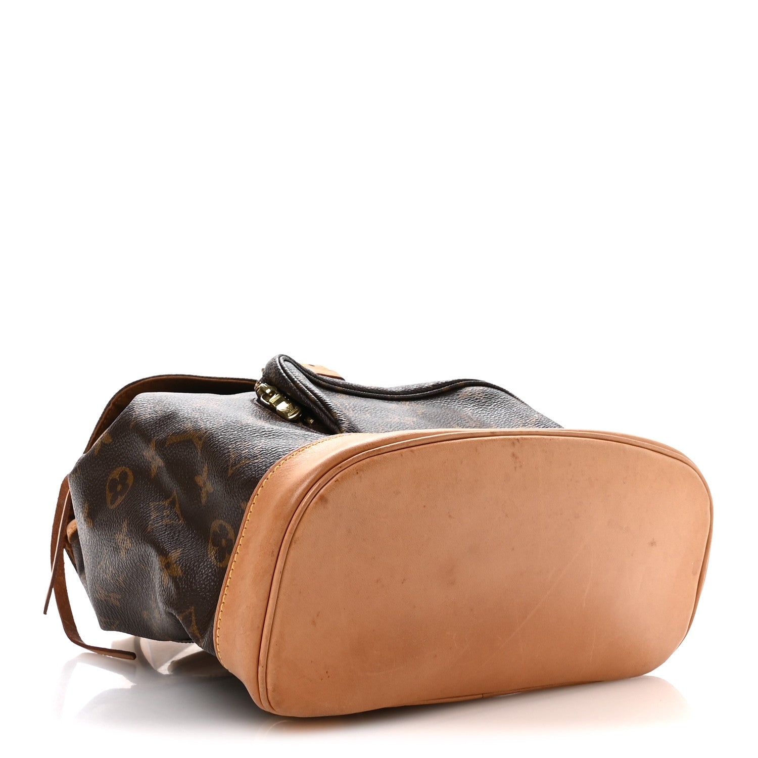 Monogram Montsouris MM Backpack