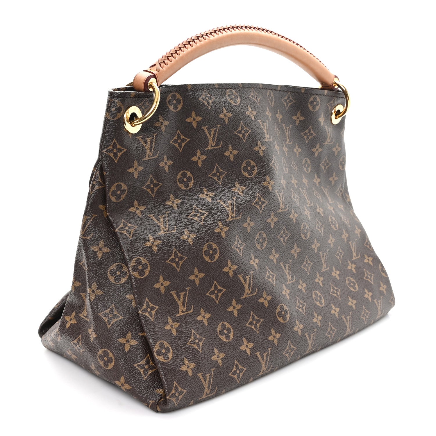 Monogram Artsy MM