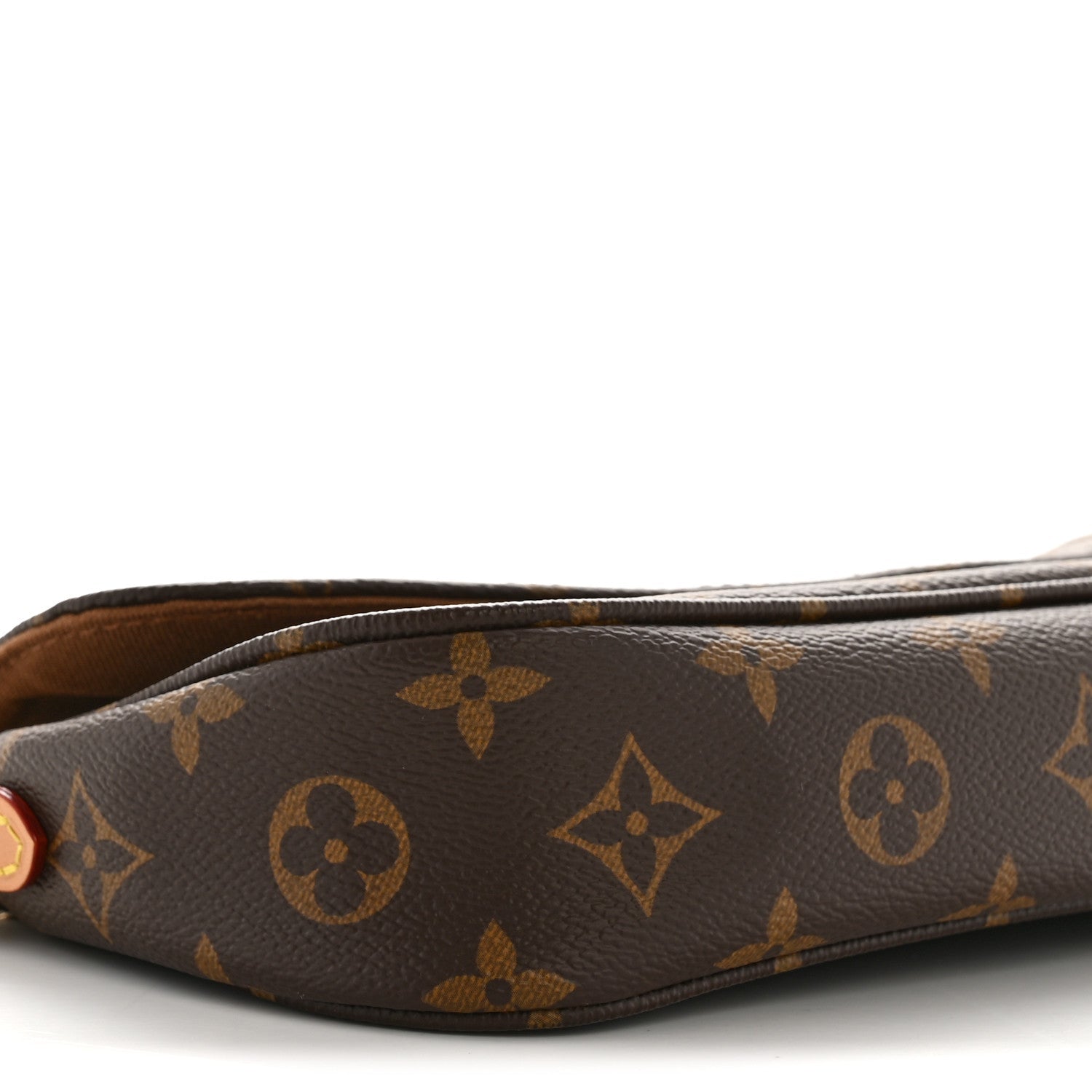 Monogram Ivy Wallet On Chain