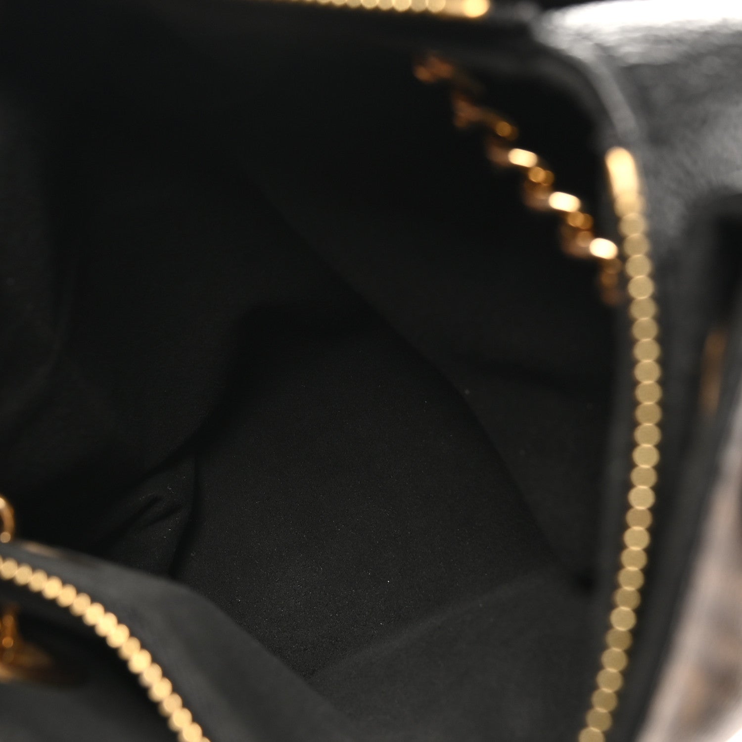 Monogram Surene BB Black
