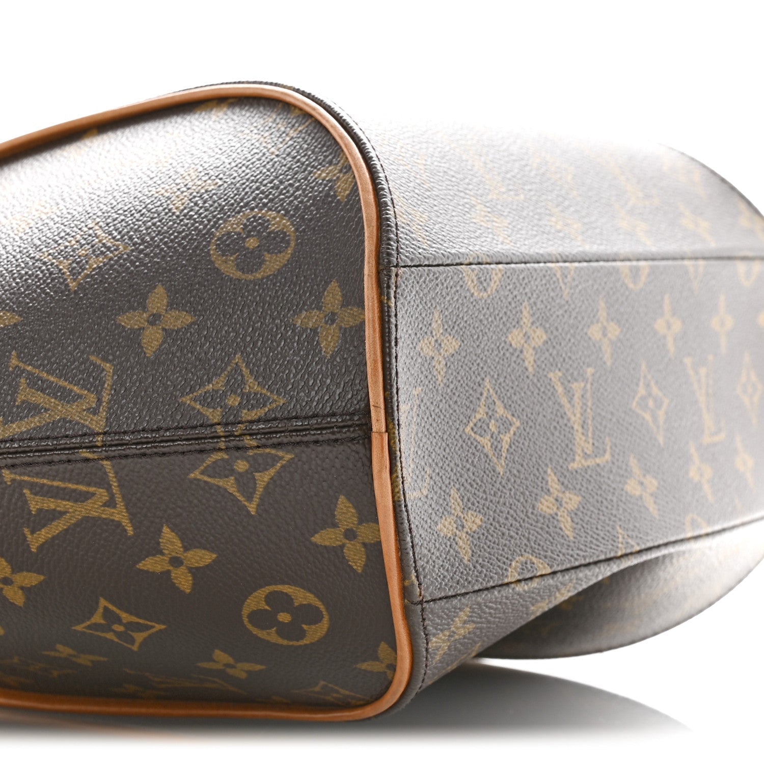 Monogram Ellipse MM