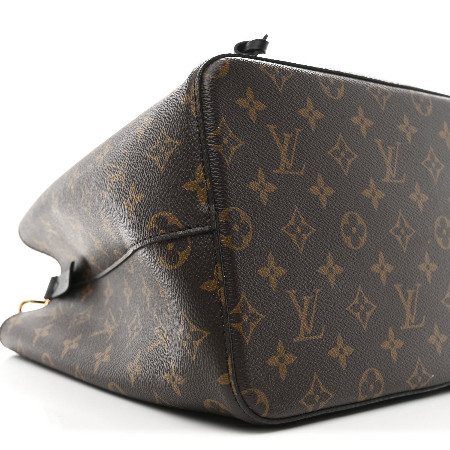 Monogram Neonoe MM Black