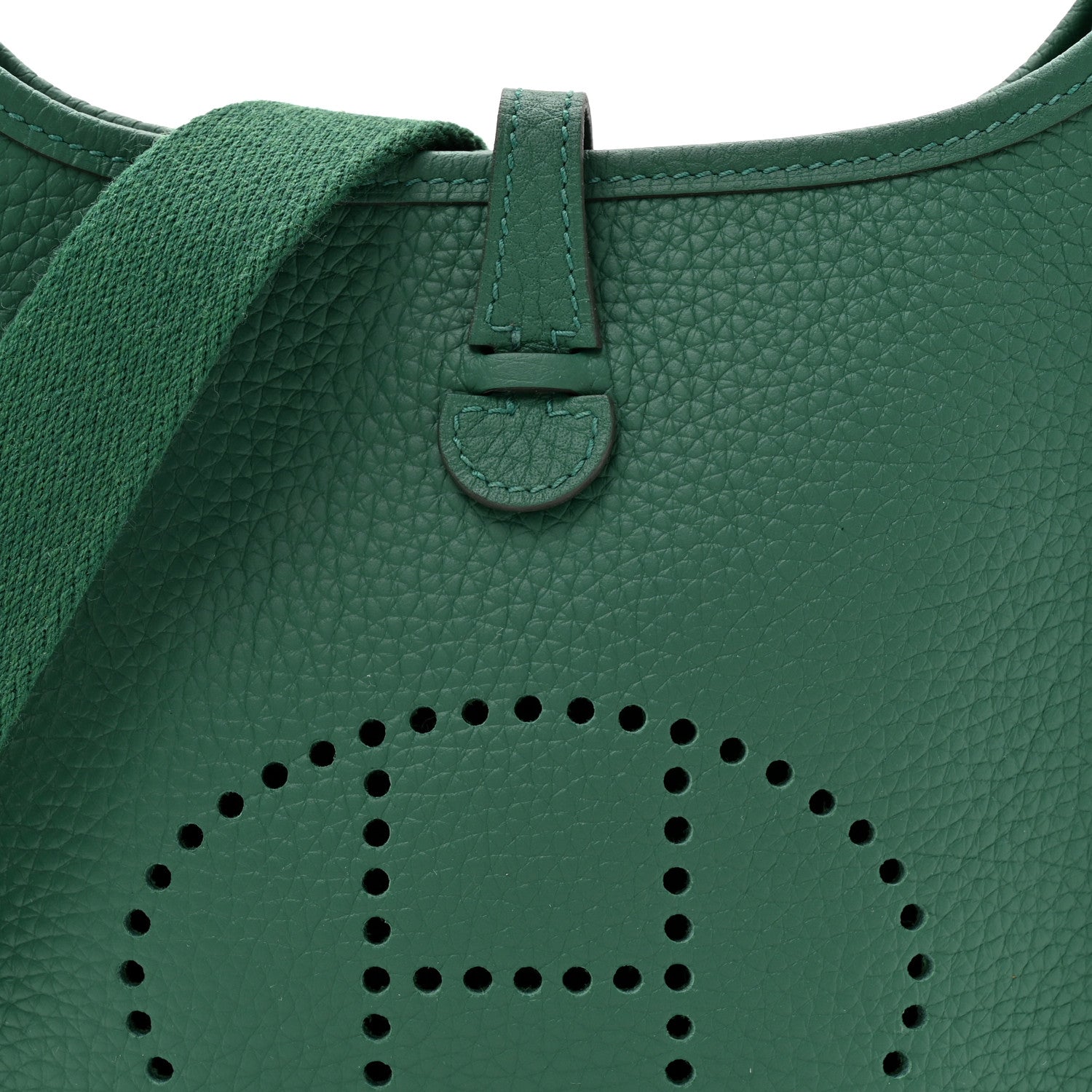 Taurillon Clemence Evelyne TPM Vert Vertigo