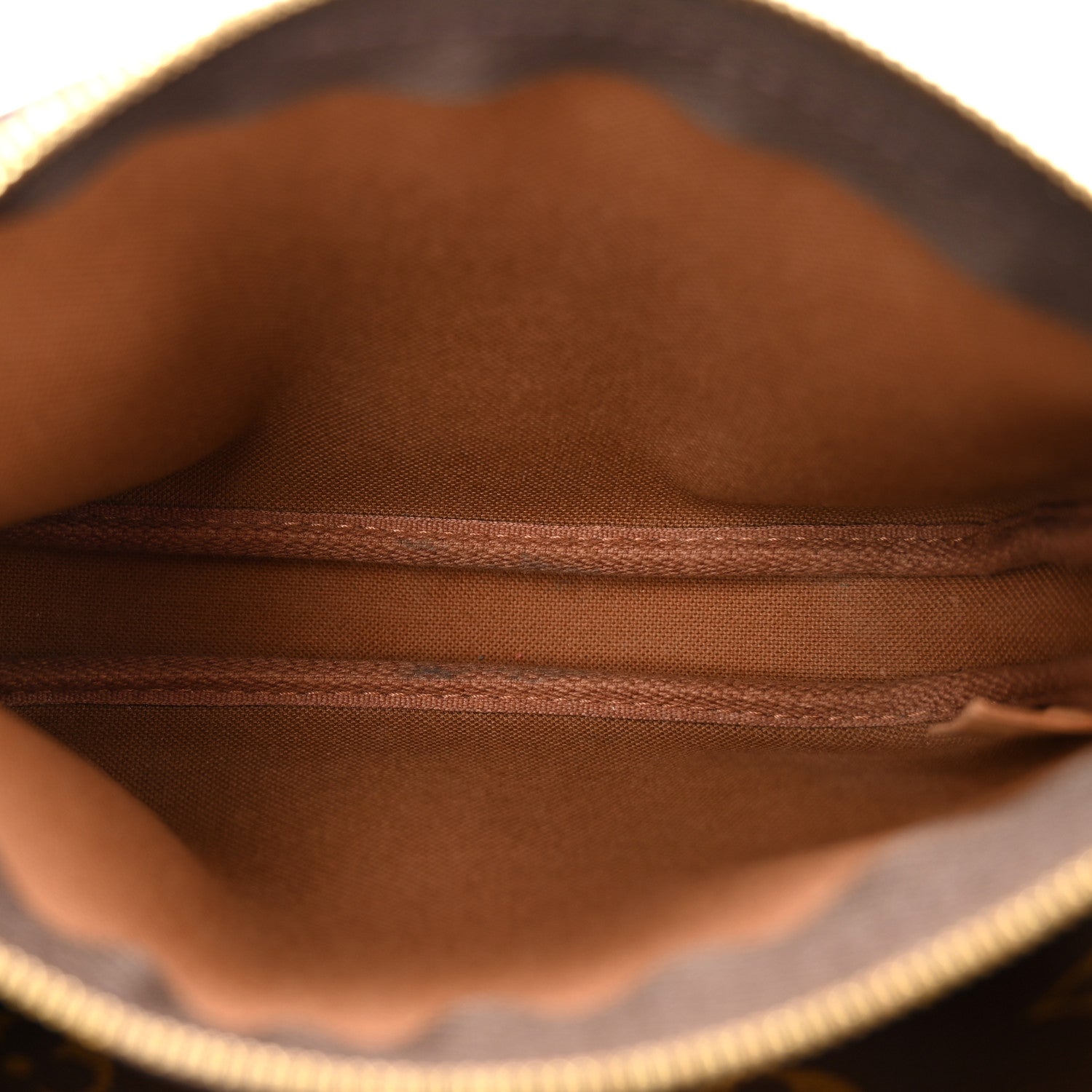 Monogram Multi Pochette Accessories Rose Clair