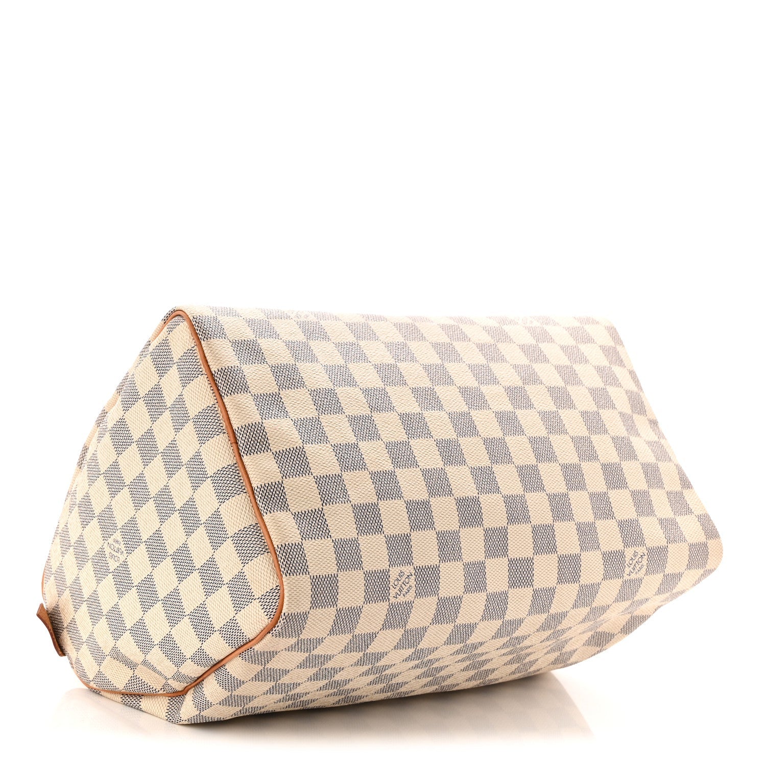 Damier Azur Speedy 30