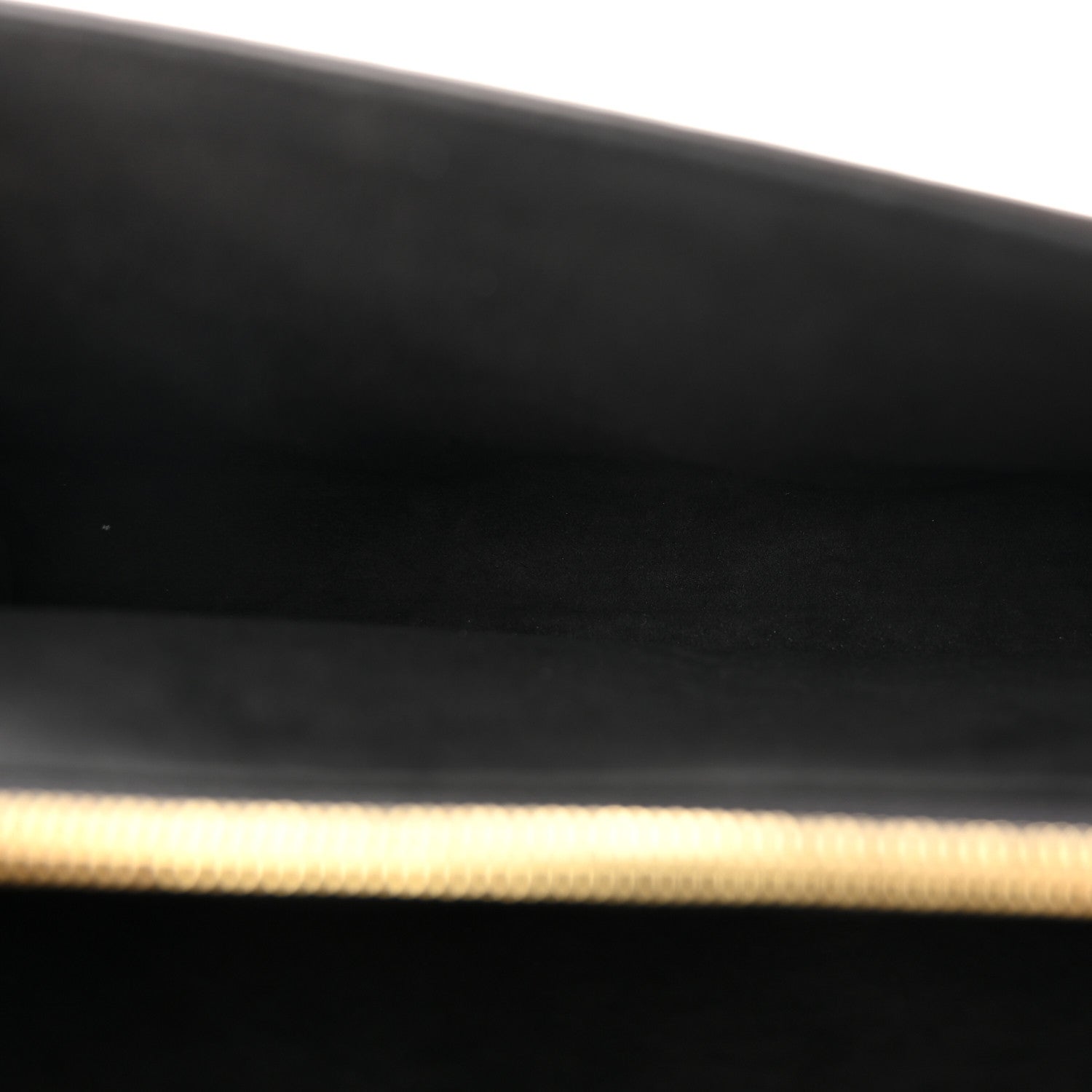 Monogram Victoire Black