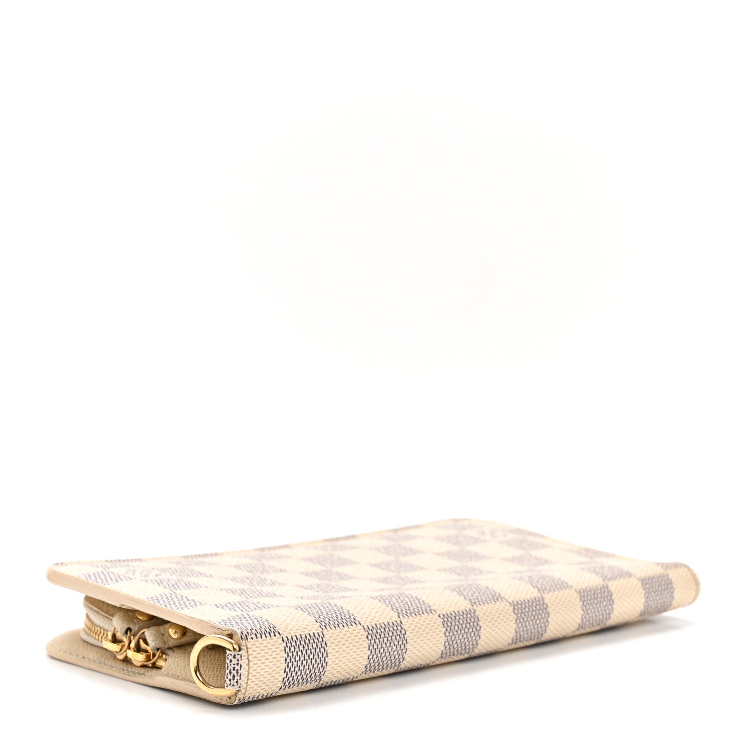 Damier Azur Insolite Wallet