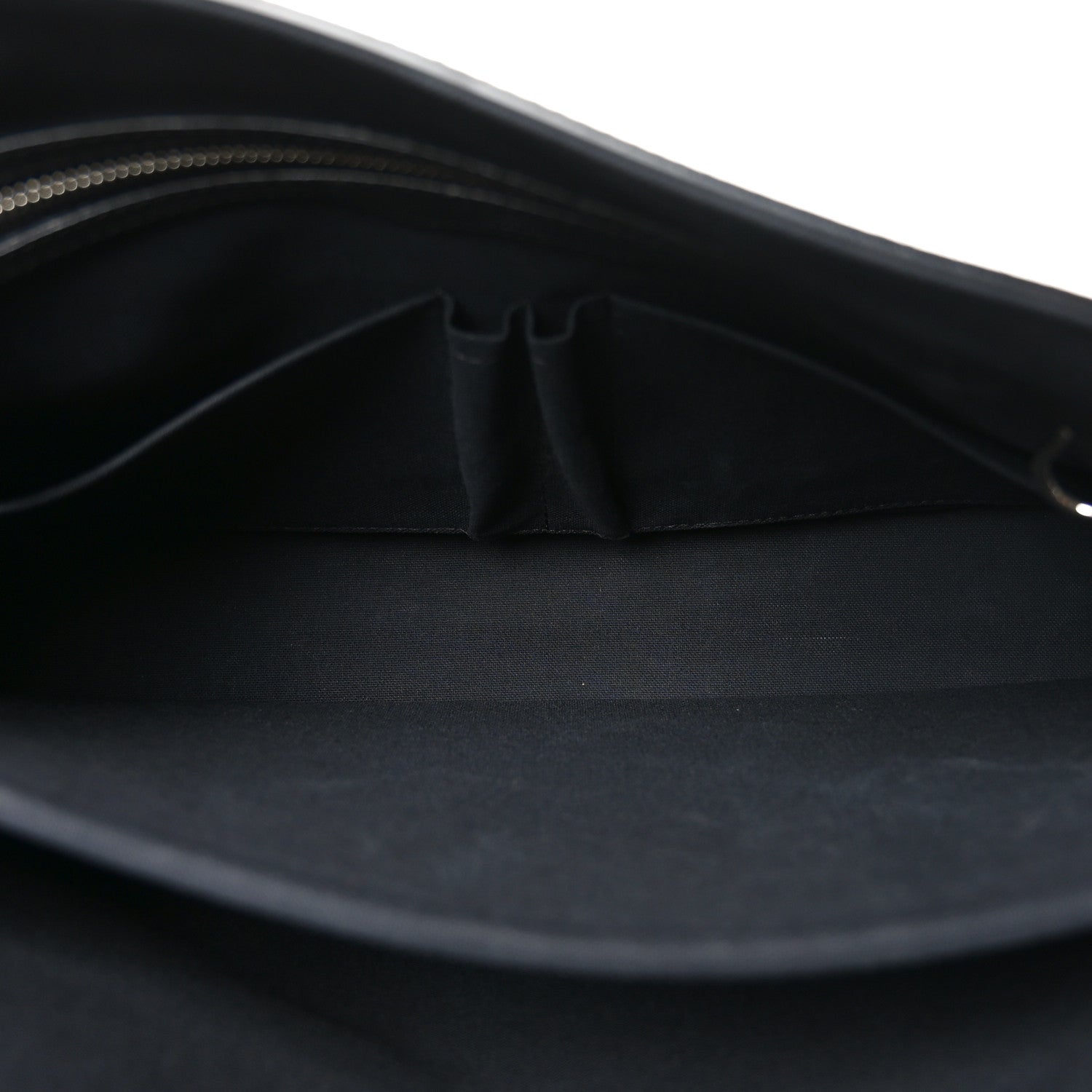 Taiga Roman MM Messenger Black