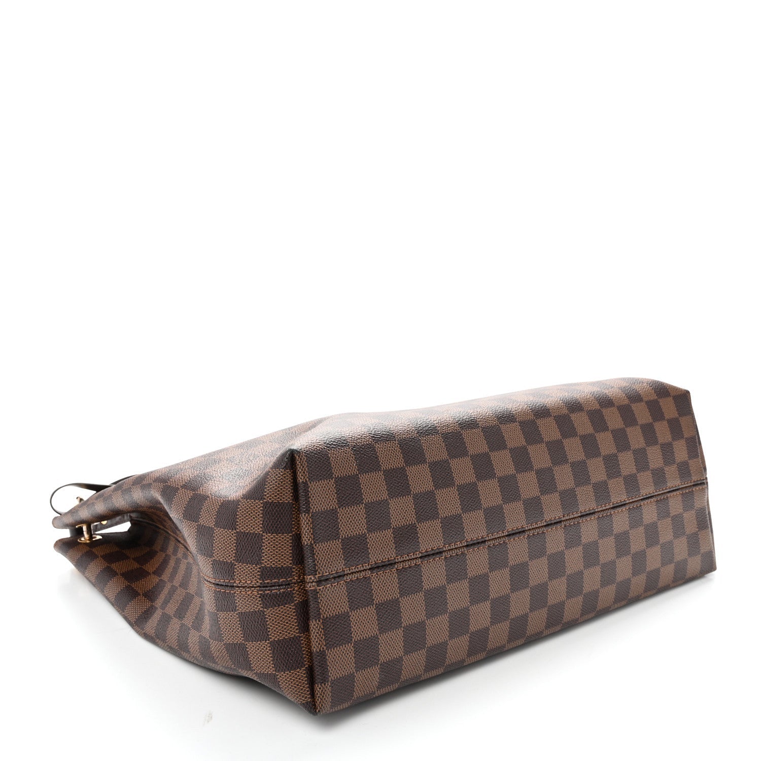 Damier Ebene Graceful MM