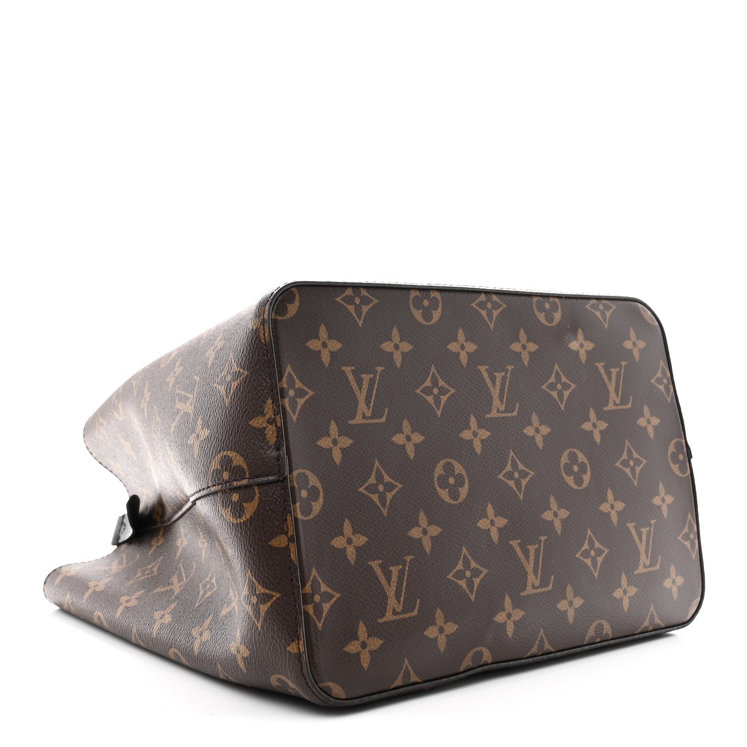 Monogram Neonoe MM Black