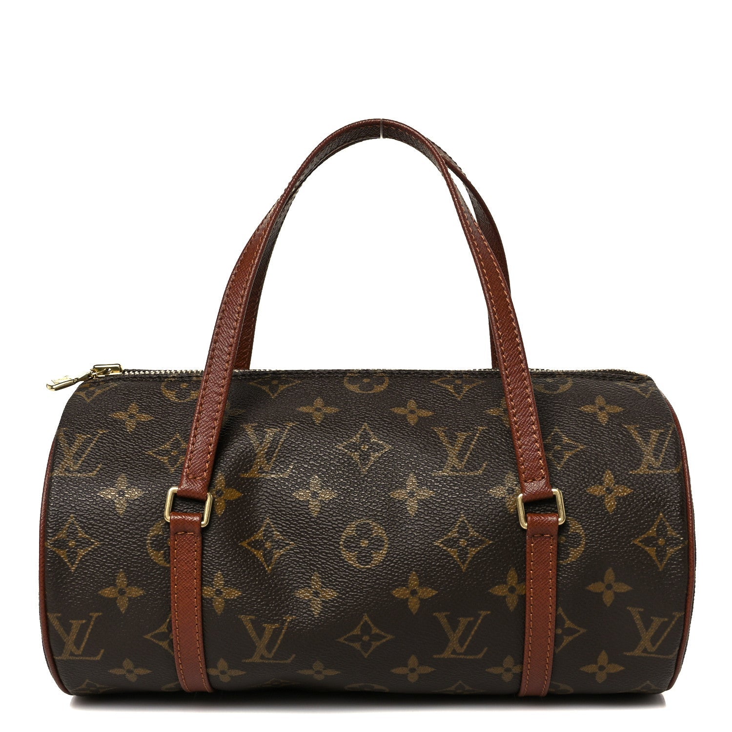 Monogram Papillon 26