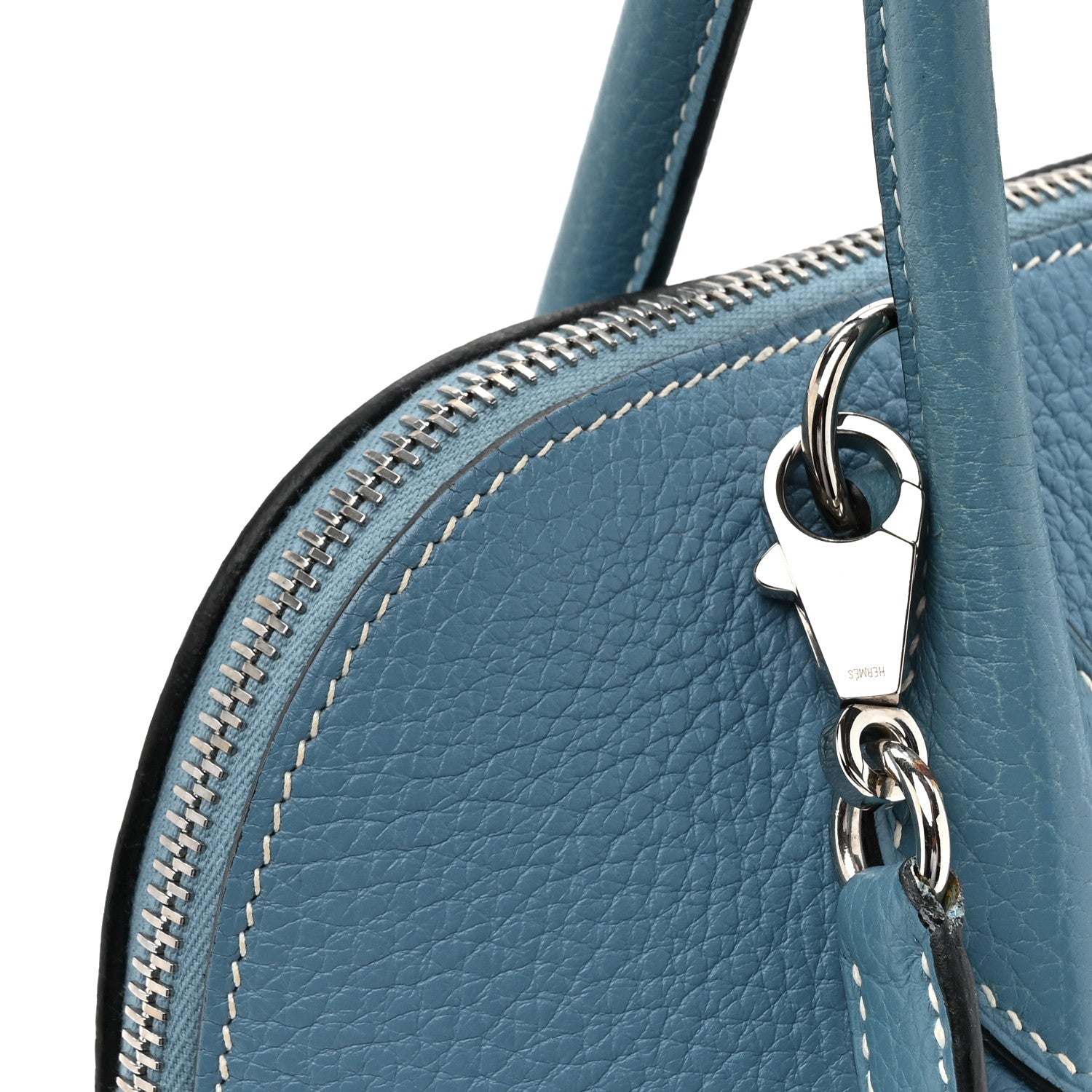 Taurillon Clemence Bolide 31 Blue Jean