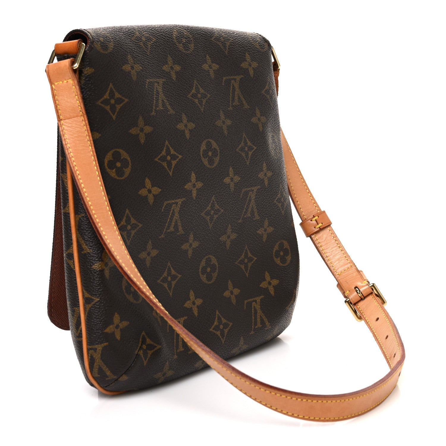Monogram Musette Salsa