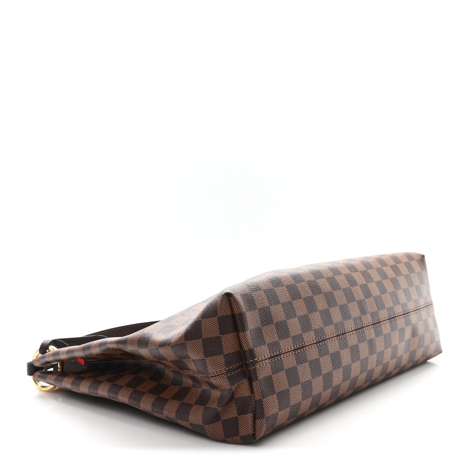 Damier Ebene Graceful MM