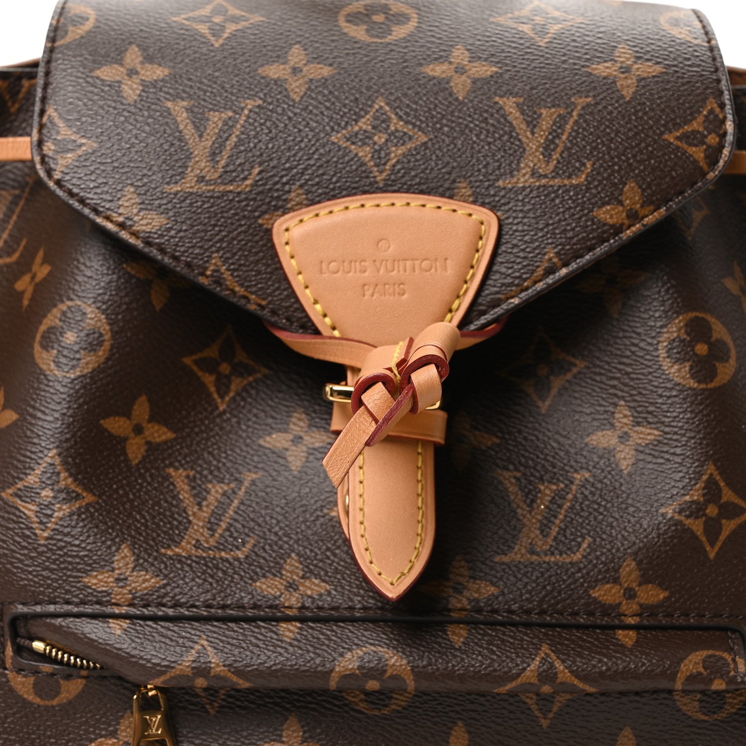 Monogram Montsouris PM