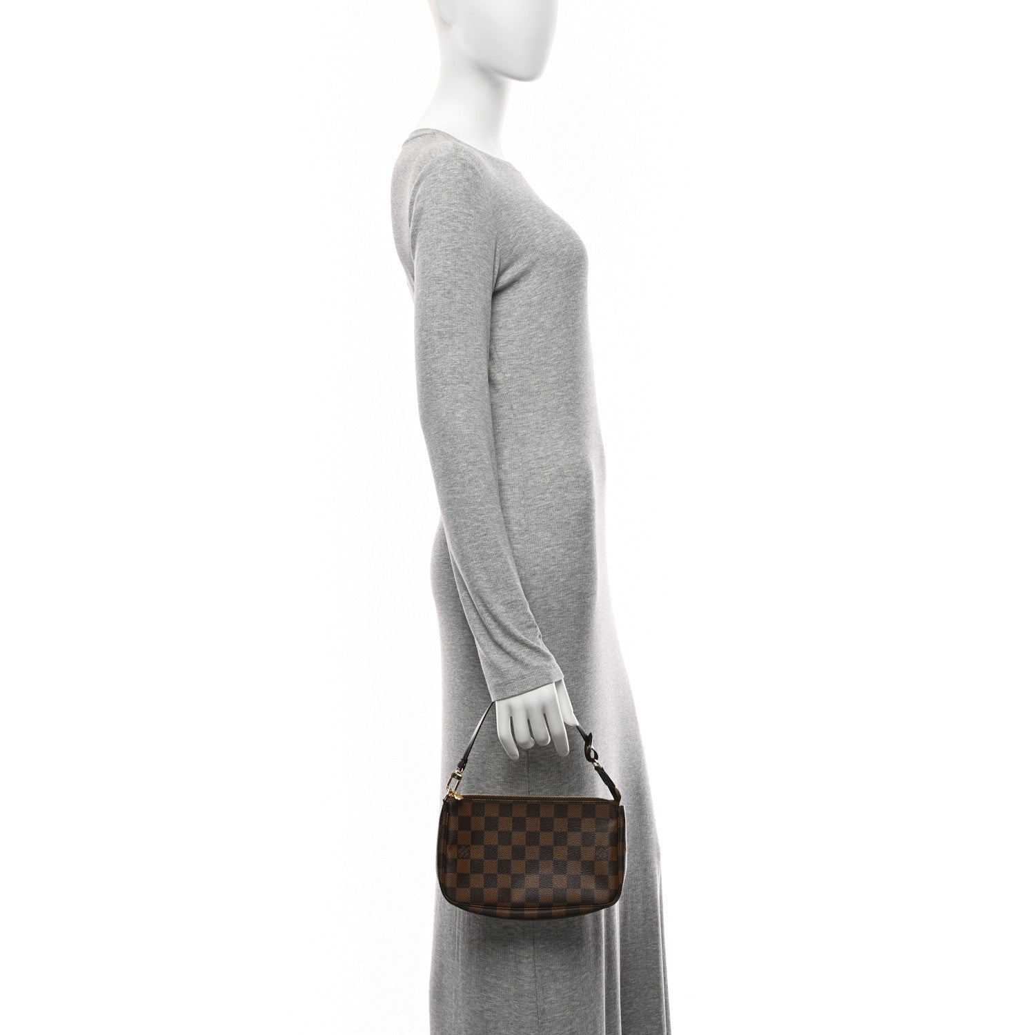Damier Ebene Pochette Accessories