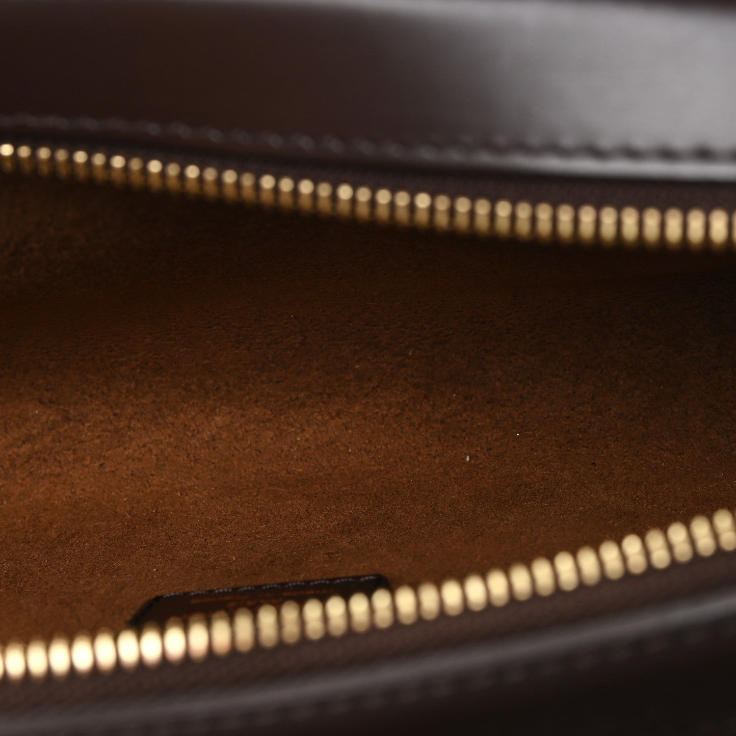Damier Ebene Pochette Saint Louis Clutch
