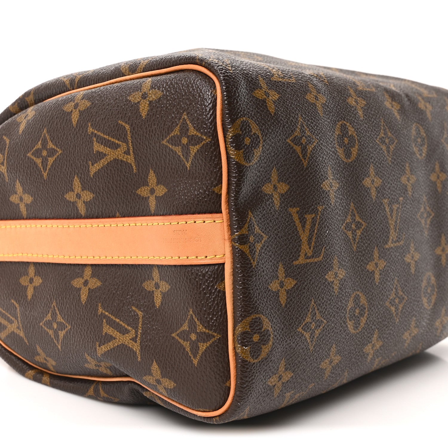 Monogram Speedy Bandouliere 25