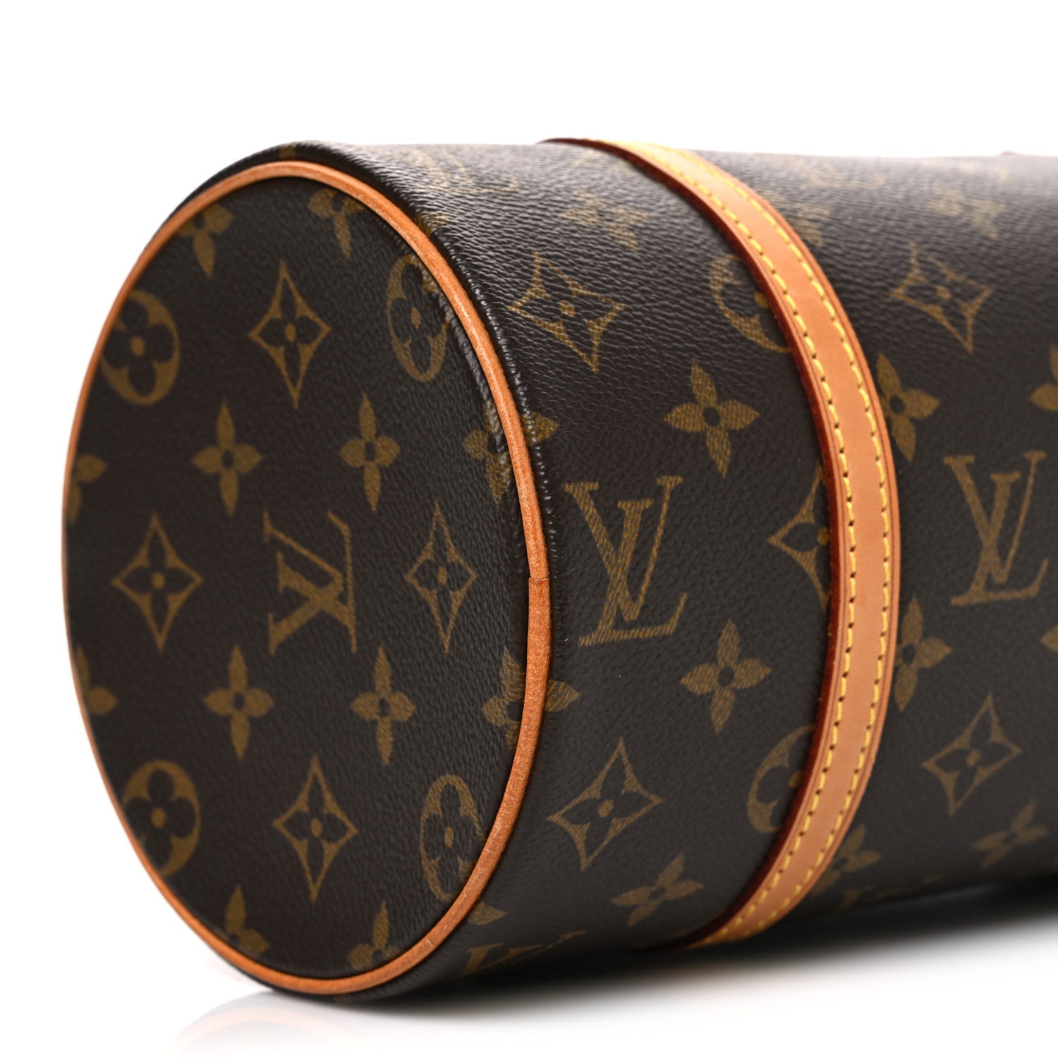Monogram Papillon 26