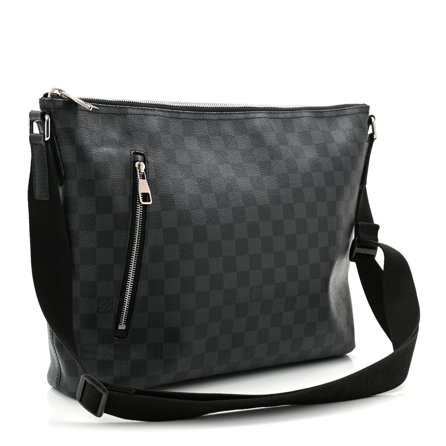 Damier Graphite Mick MM