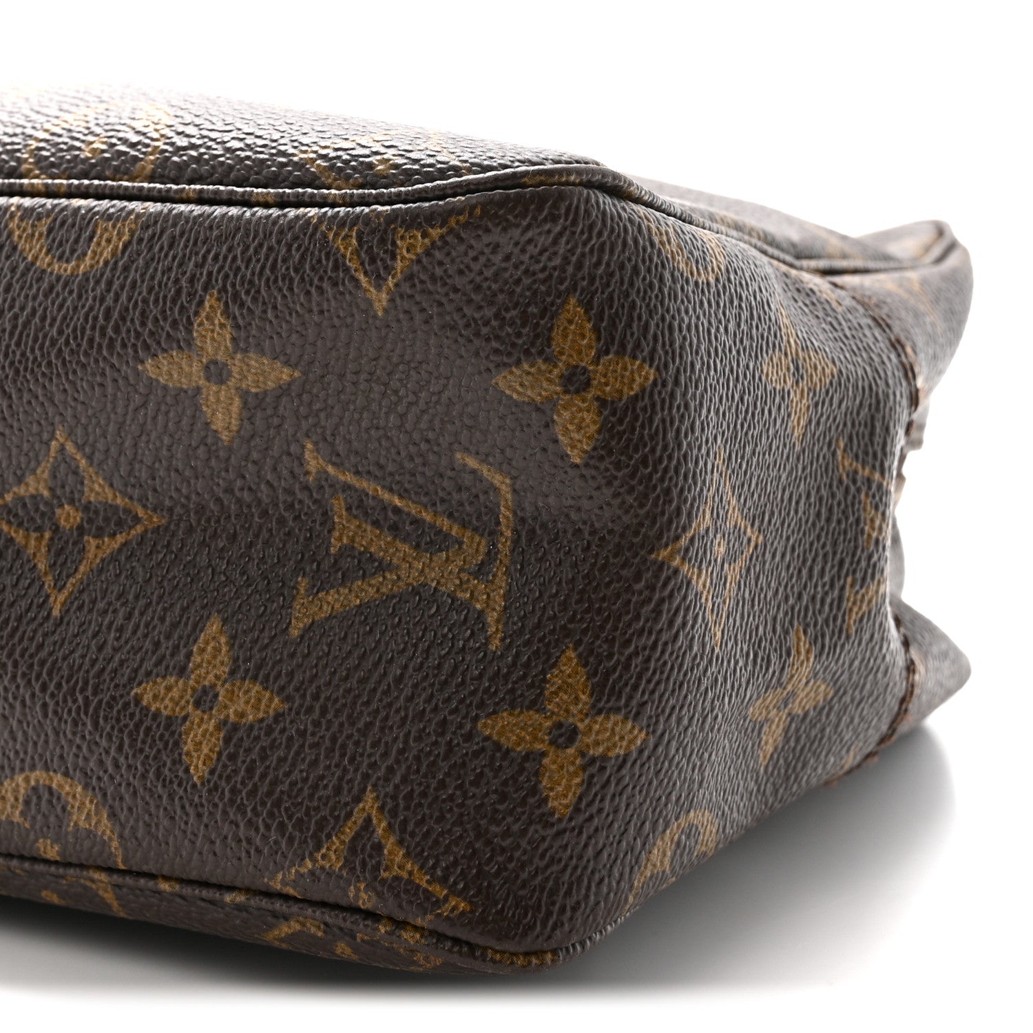Monogram Trousse Toilette 28