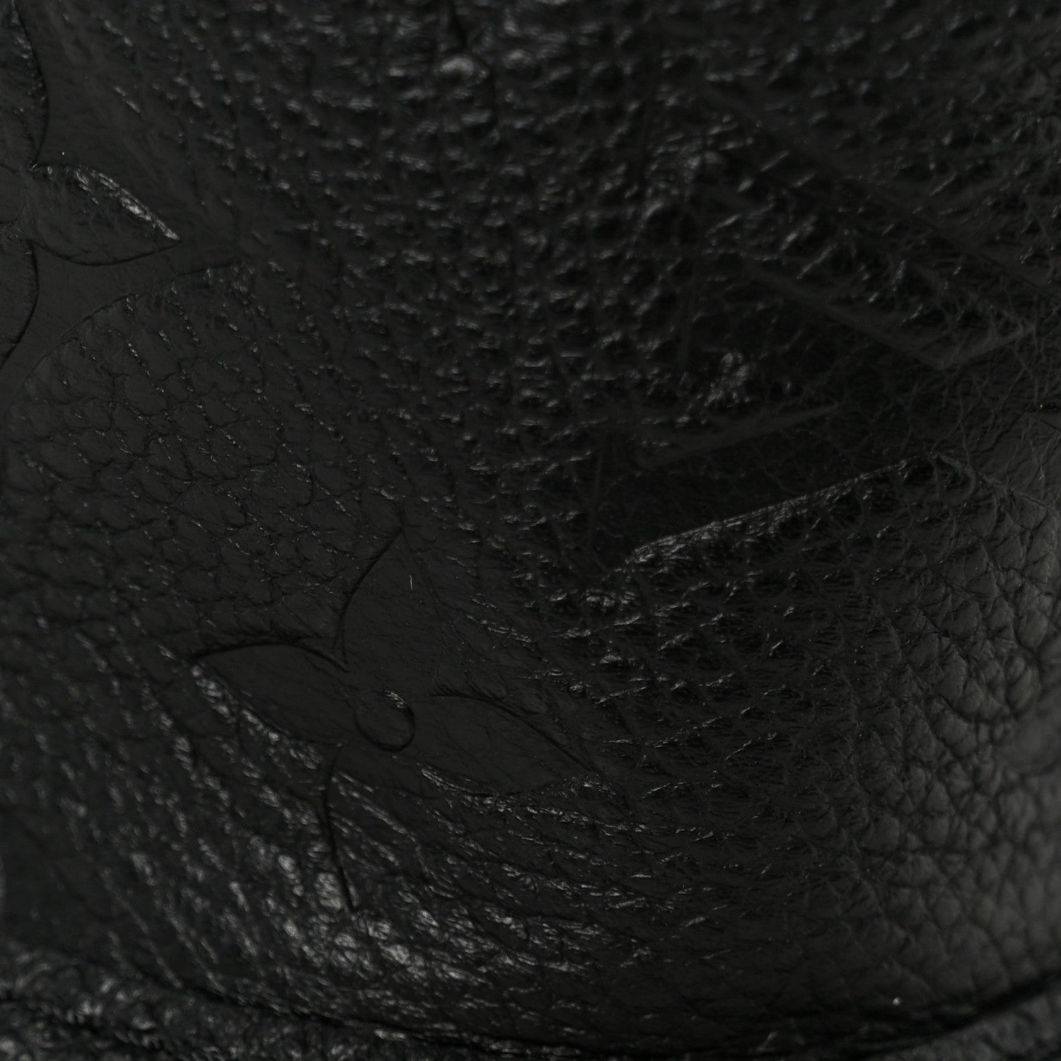 Empreinte Monogram Giant Diane Black