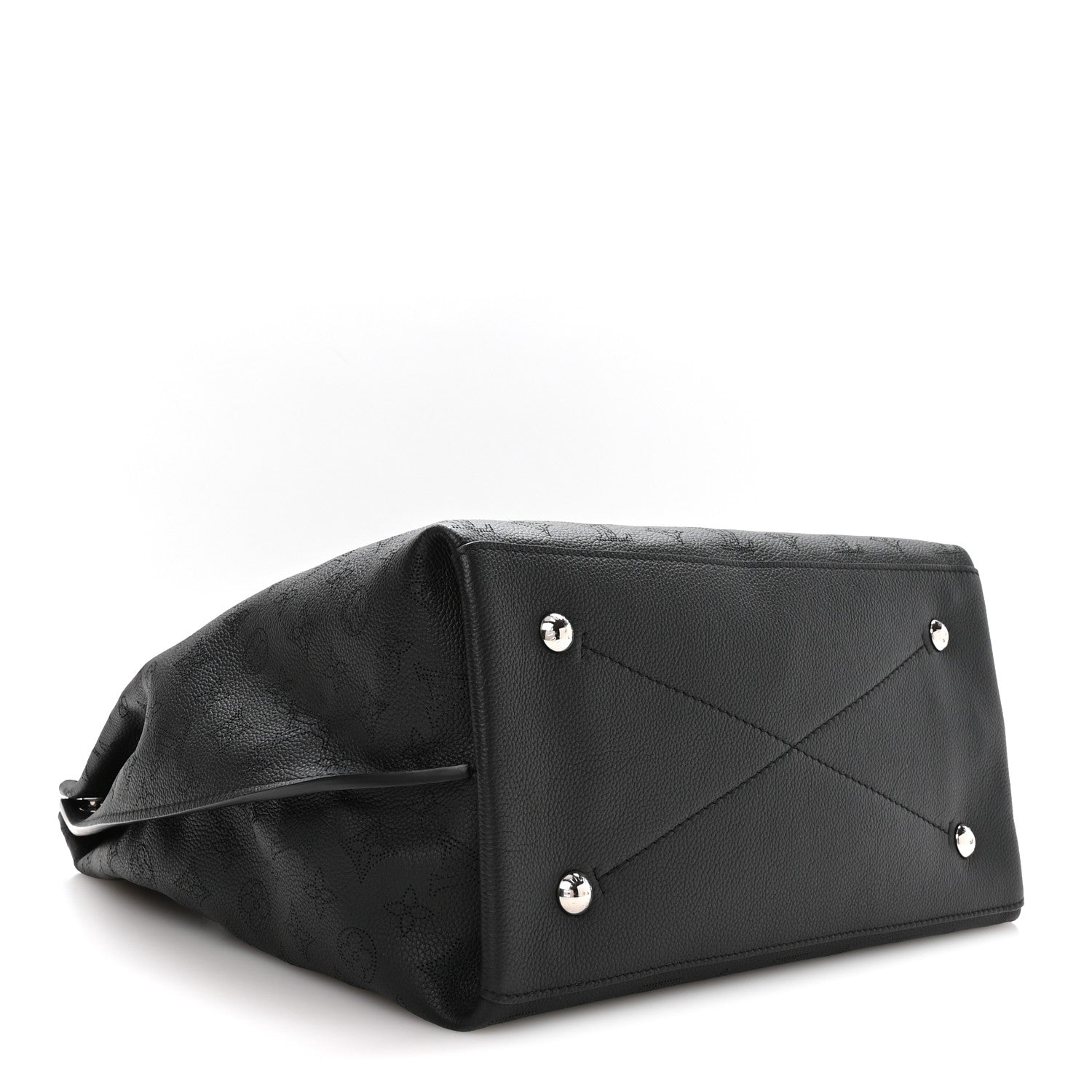 Mahina Carmel Hobo Black